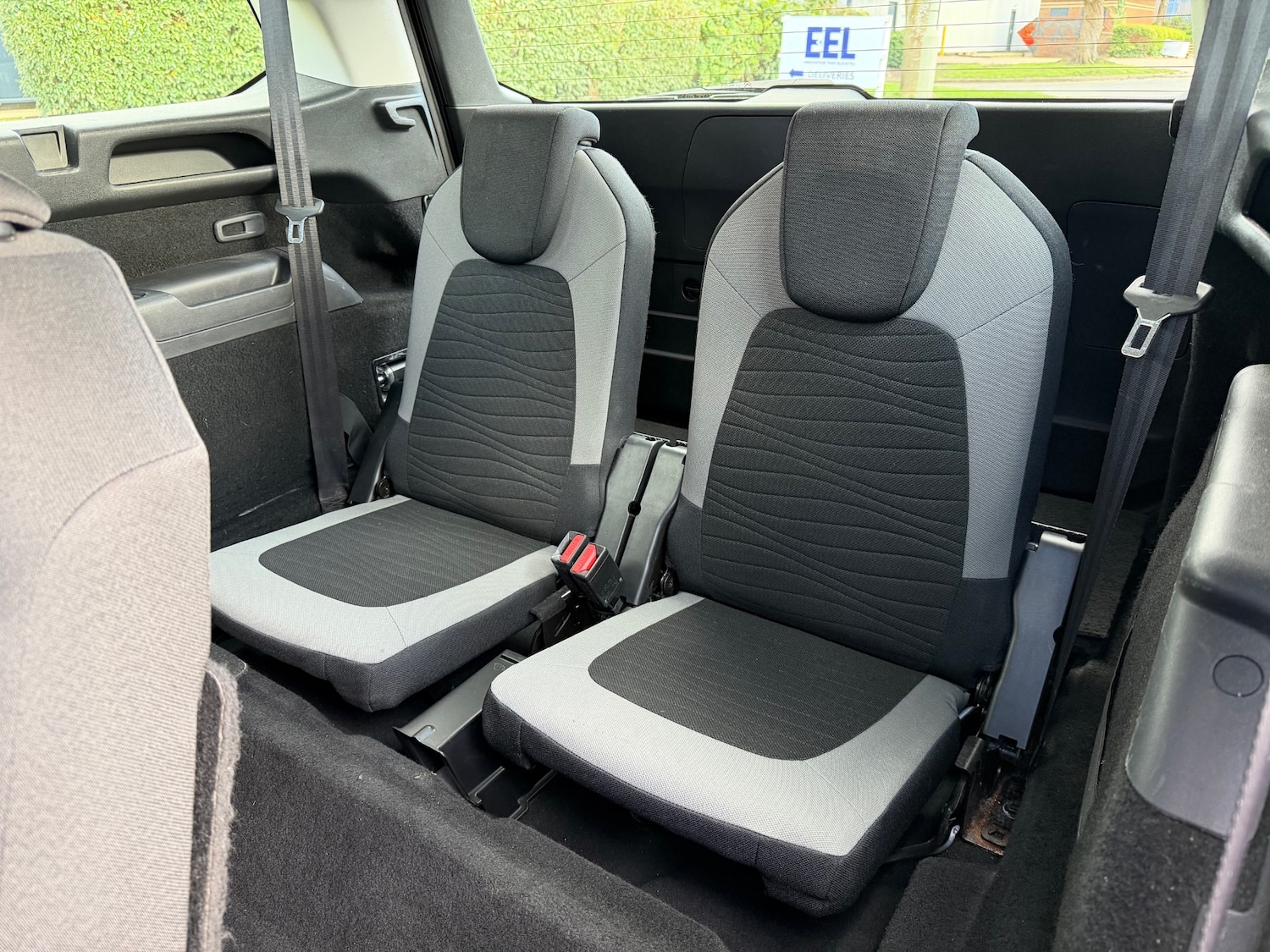 Used Citroen Grand C4 Picasso 2015 for sale - 78071102: Photo 13