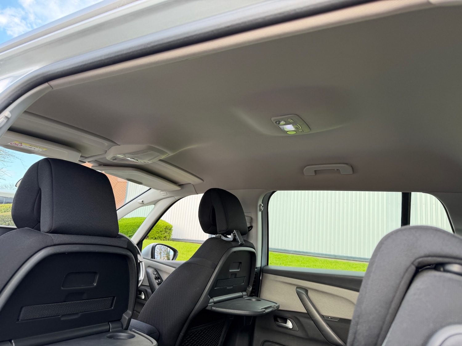 Used Citroen Grand C4 Picasso 2015 for sale - 78071102: Photo 15