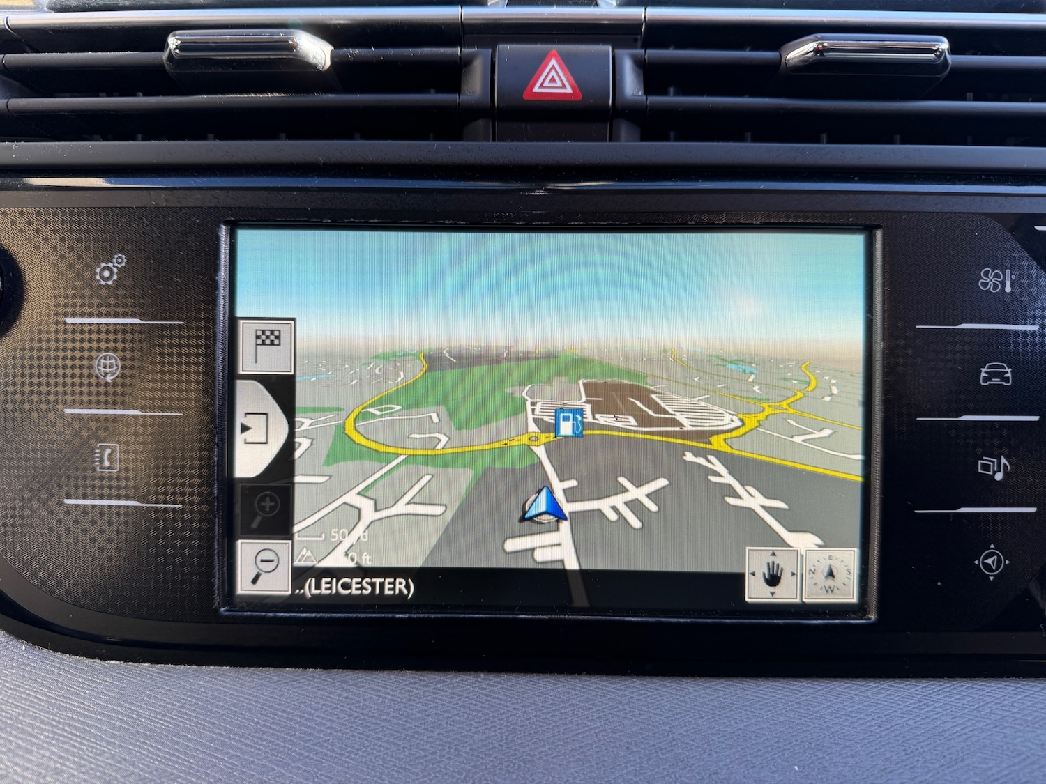 Used Citroen Grand C4 Picasso 2015 for sale - 78071102: Photo 19