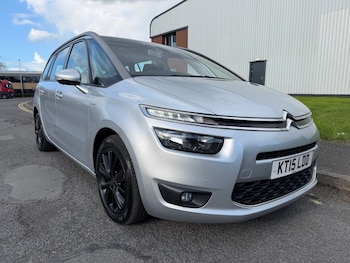Citroen Grand C4 Picasso feature image
