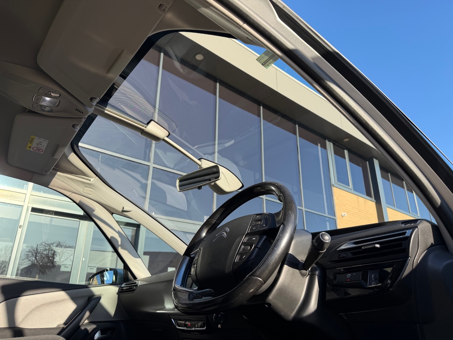 Used Citroen Grand C4 Picasso 2015 for sale - 78071102: Photo 20