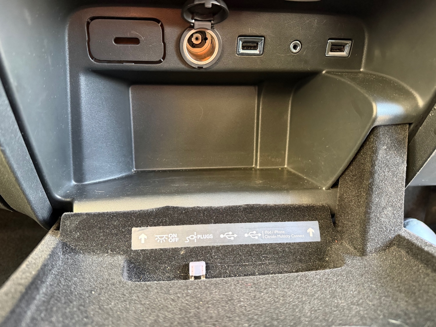 Used Citroen Grand C4 Picasso 2015 for sale - 78071102: Photo 22