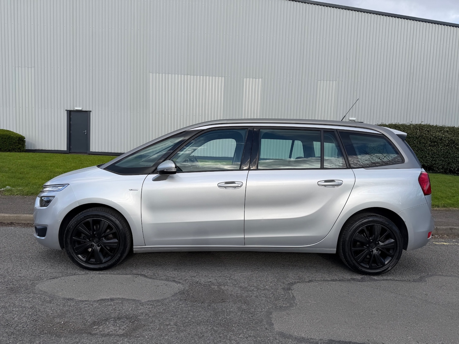 Used Citroen Grand C4 Picasso 2015 for sale - 78071102: Photo 5