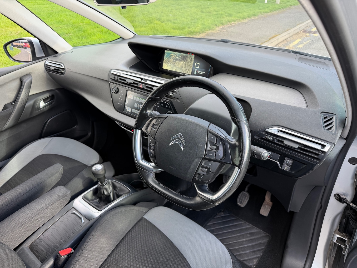 Used Citroen Grand C4 Picasso 2015 for sale - 78071102: Photo 6