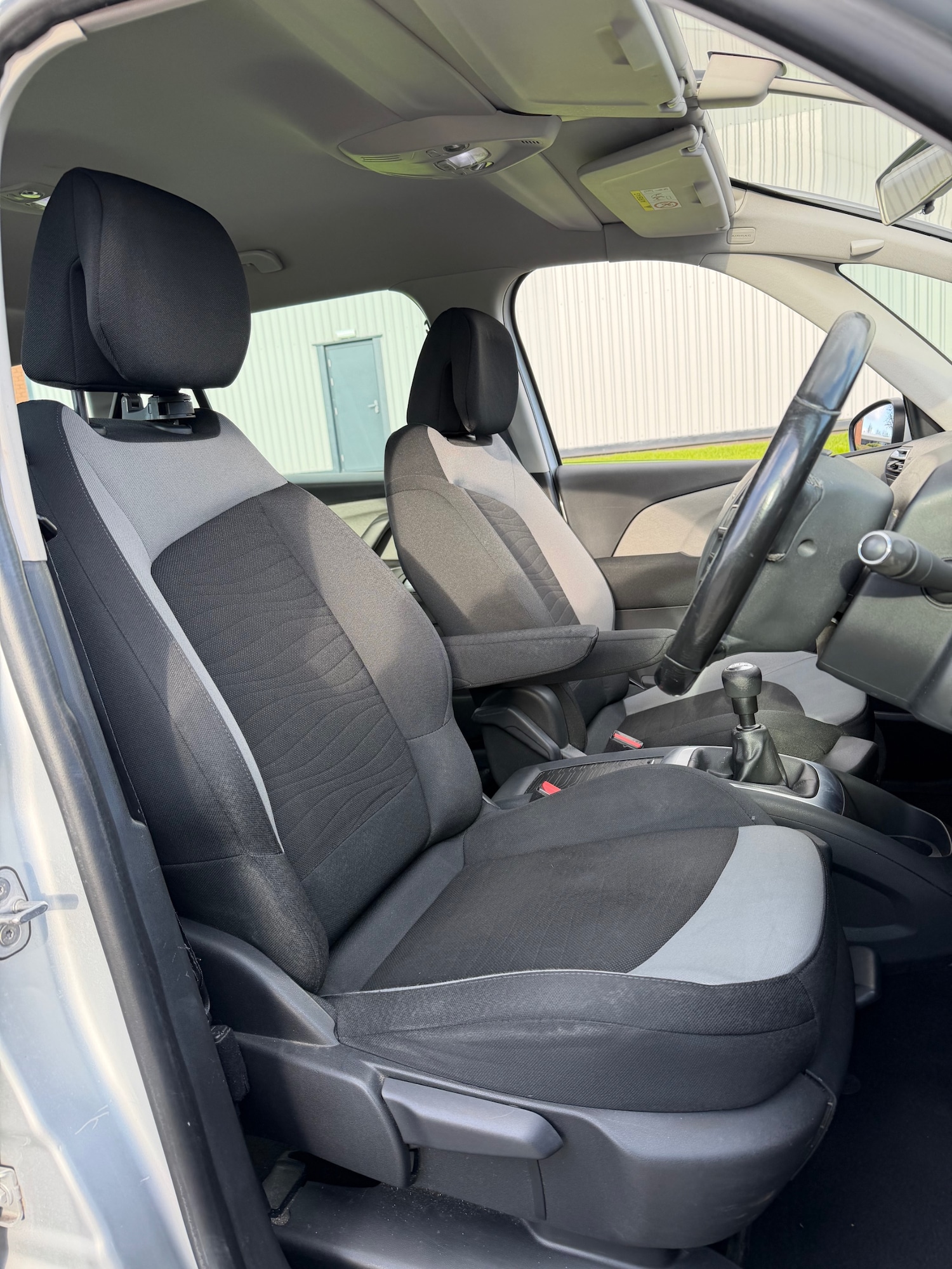 Used Citroen Grand C4 Picasso 2015 for sale - 78071102: Photo 7