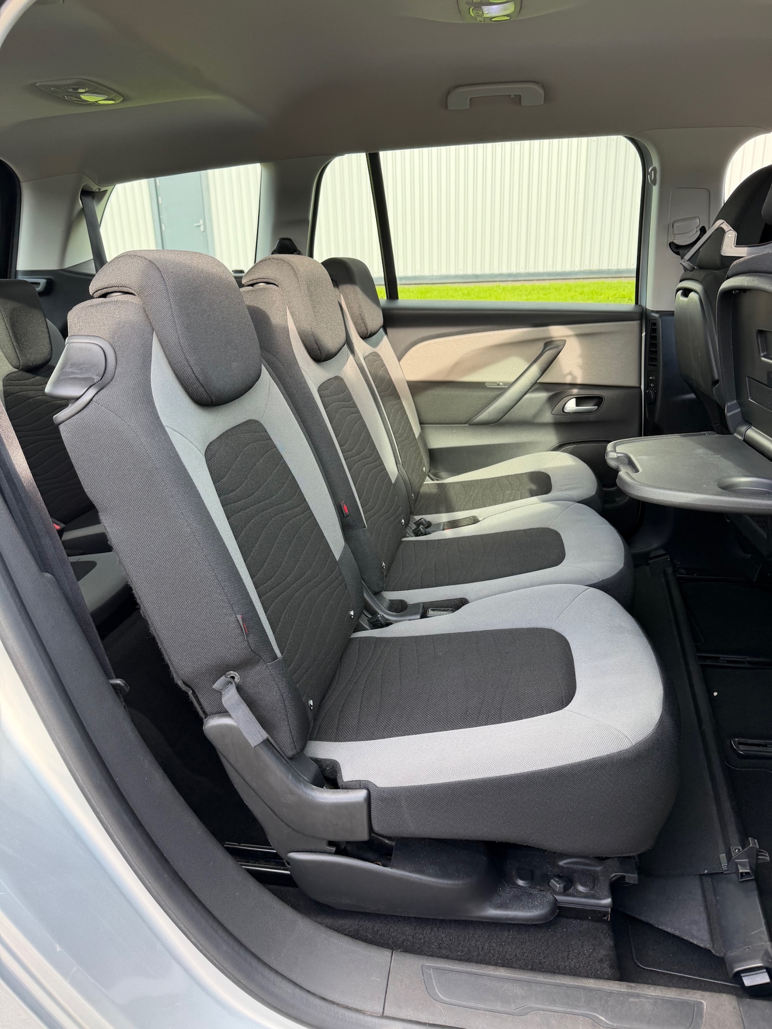 Used Citroen Grand C4 Picasso 2015 for sale - 78071102: Photo 8