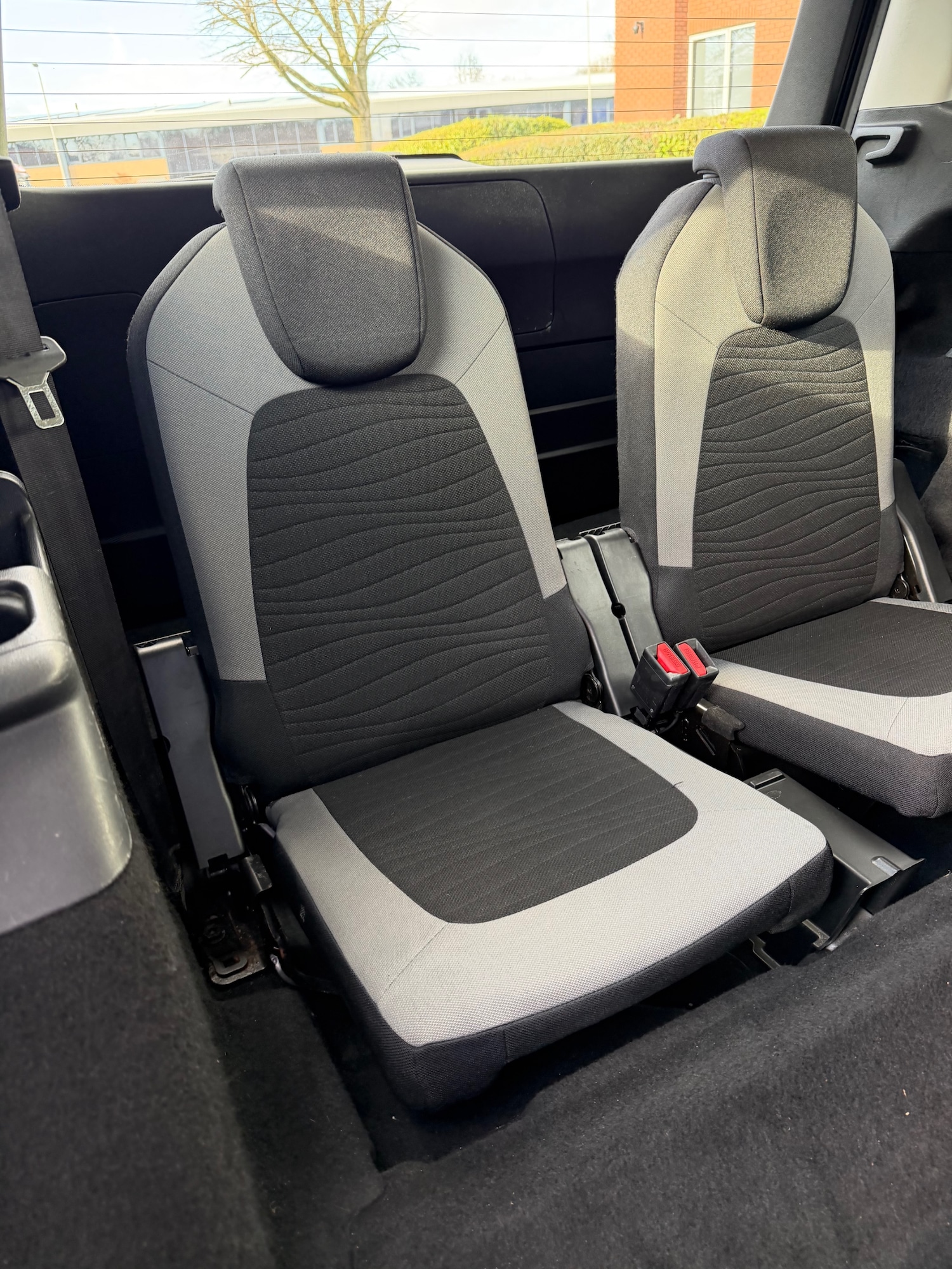 Used Citroen Grand C4 Picasso 2015 for sale - 78071102: Photo 9