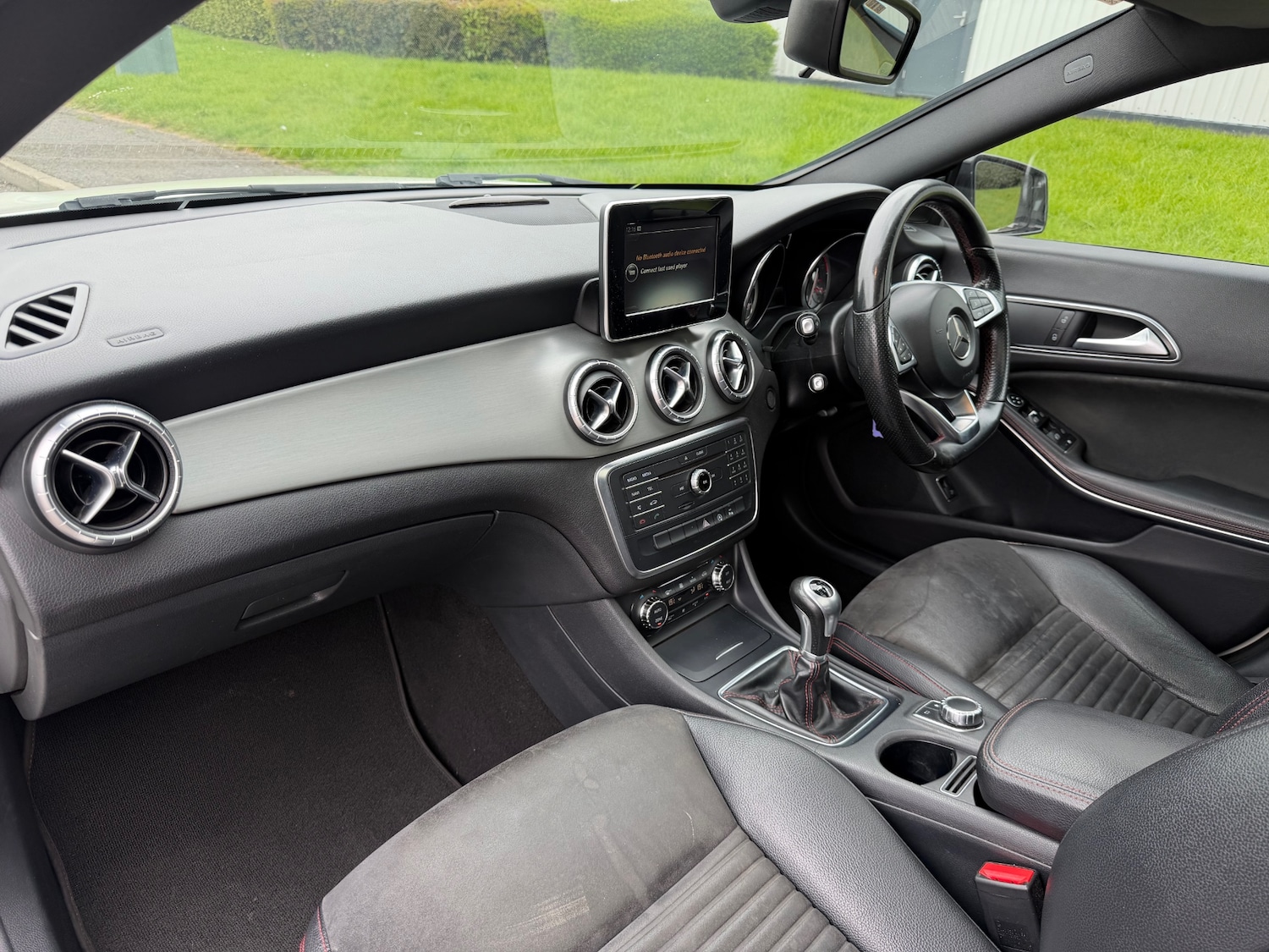 Used Mercedes-Benz CLA 2015 for sale - 78085104: Photo 10