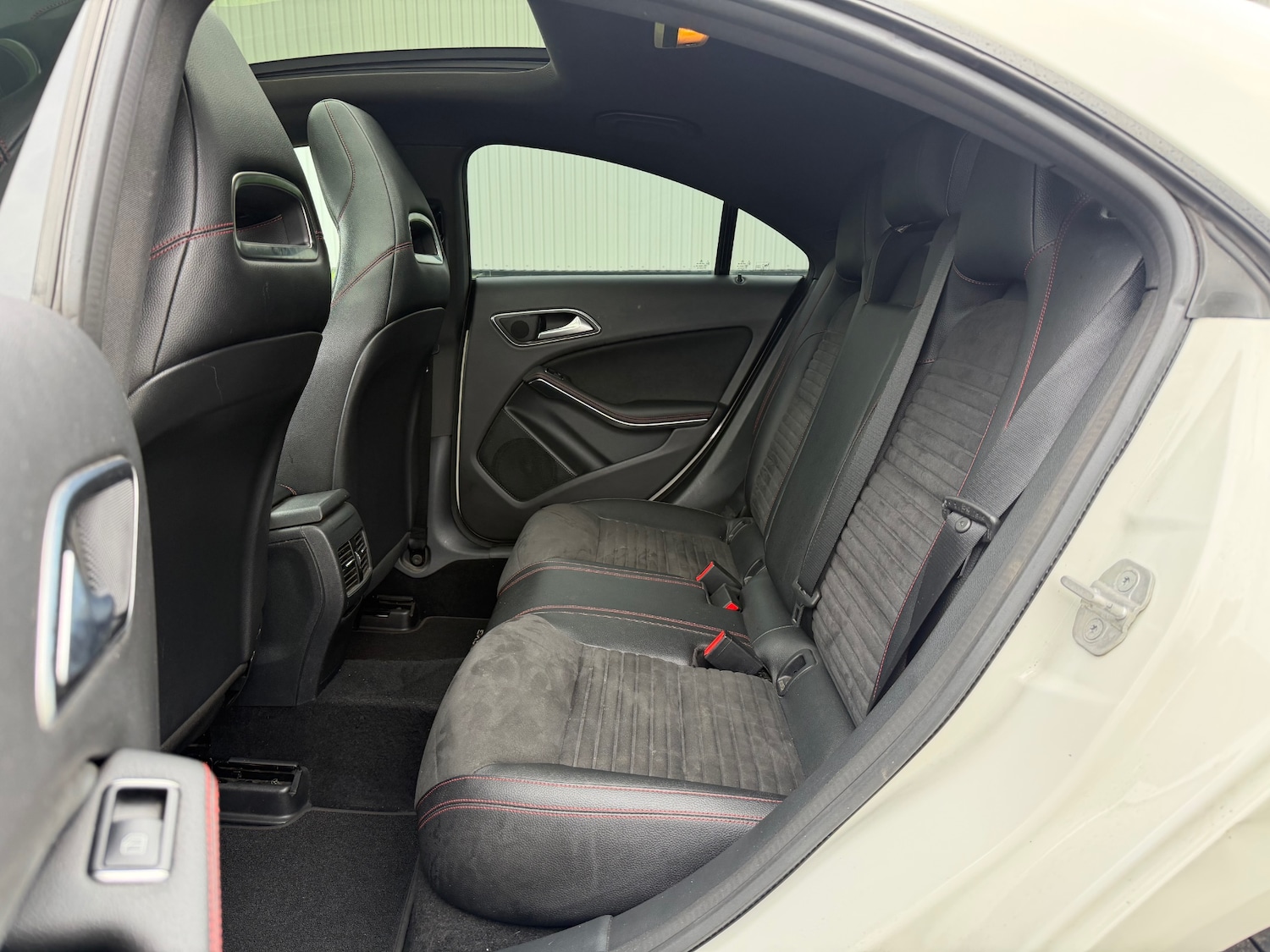 Used Mercedes-Benz CLA 2015 for sale - 78085104: Photo 12