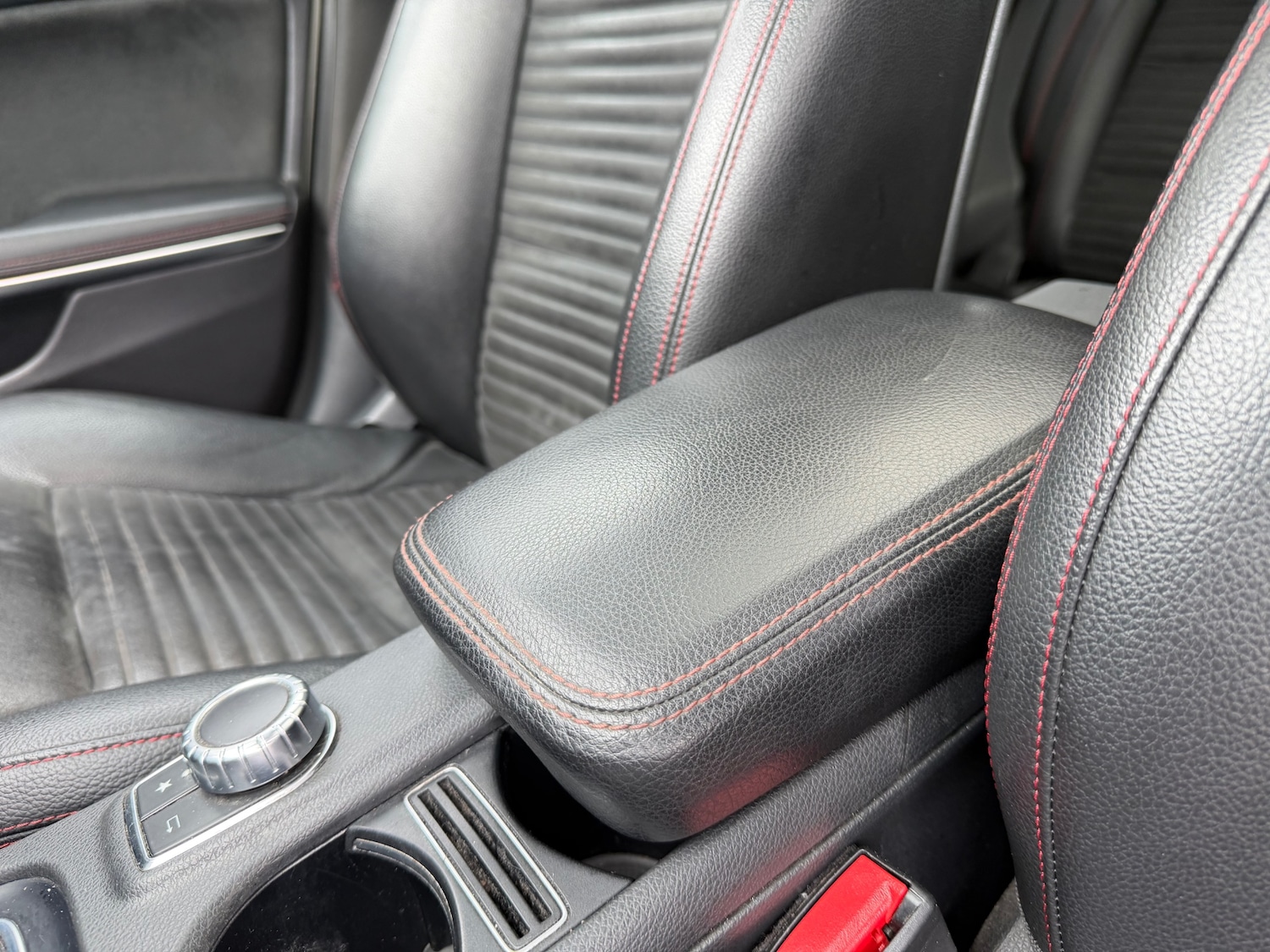 Used Mercedes-Benz CLA 2015 for sale - 78085104: Photo 13