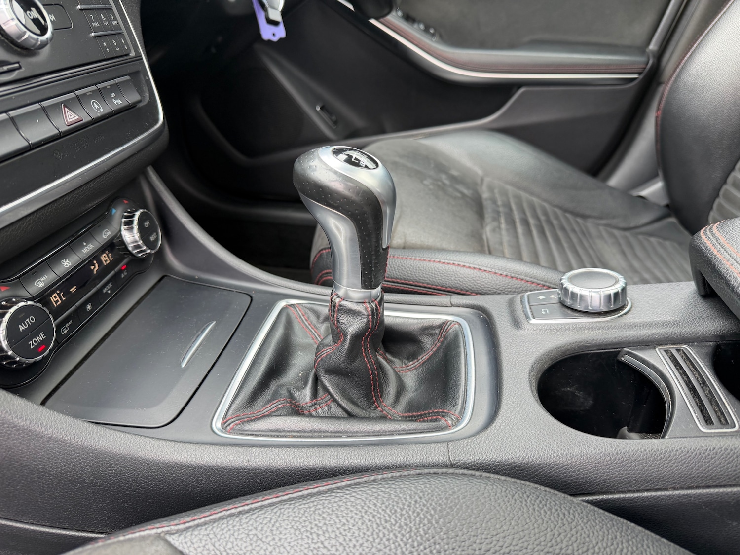 Used Mercedes-Benz CLA 2015 for sale - 78085104: Photo 14