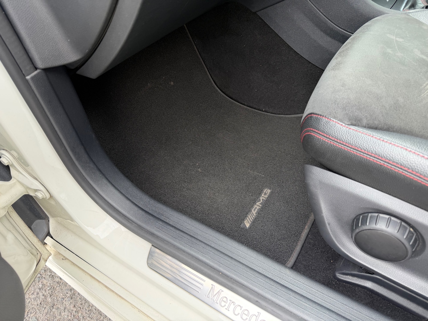 Used Mercedes-Benz CLA 2015 for sale - 78085104: Photo 15