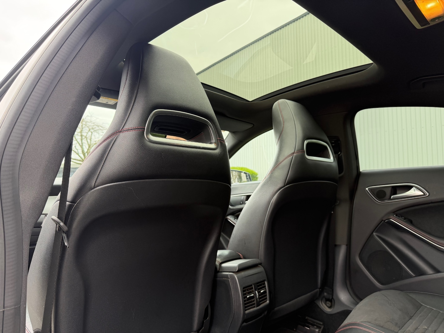 Used Mercedes-Benz CLA 2015 for sale - 78085104: Photo 16