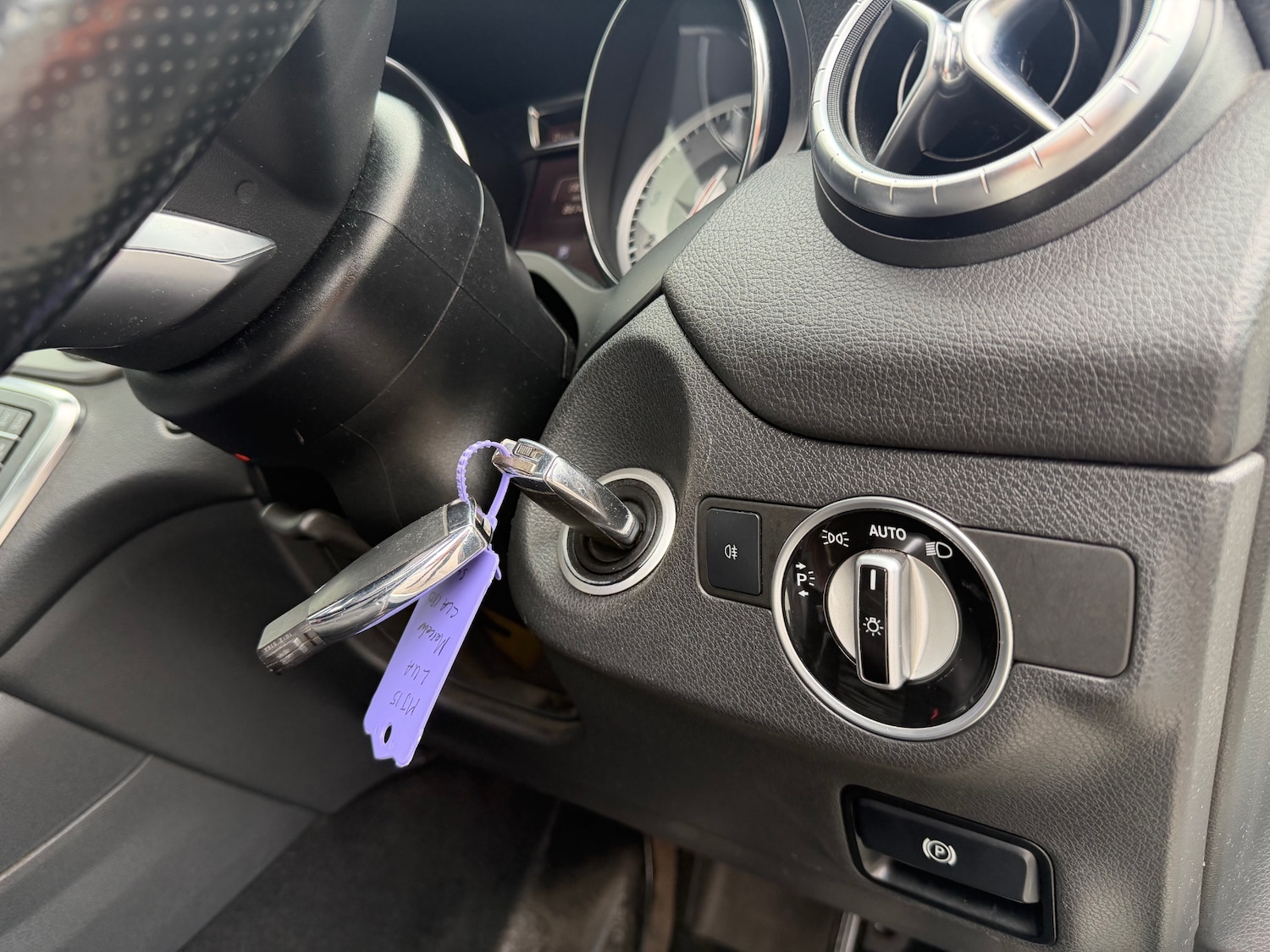 Used Mercedes-Benz CLA 2015 for sale - 78085104: Photo 20