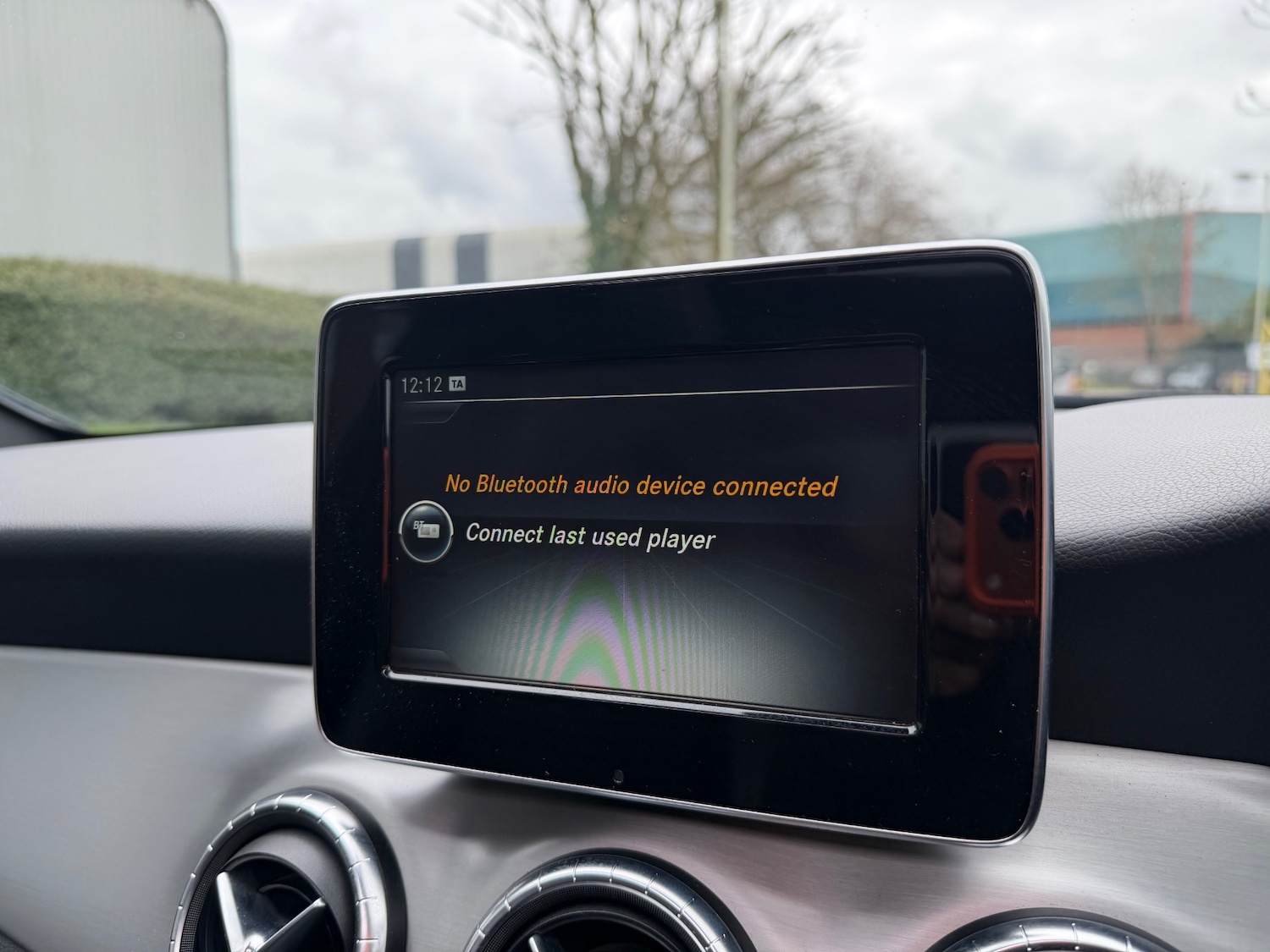 Used Mercedes-Benz CLA 2015 for sale - 78085104: Photo 23