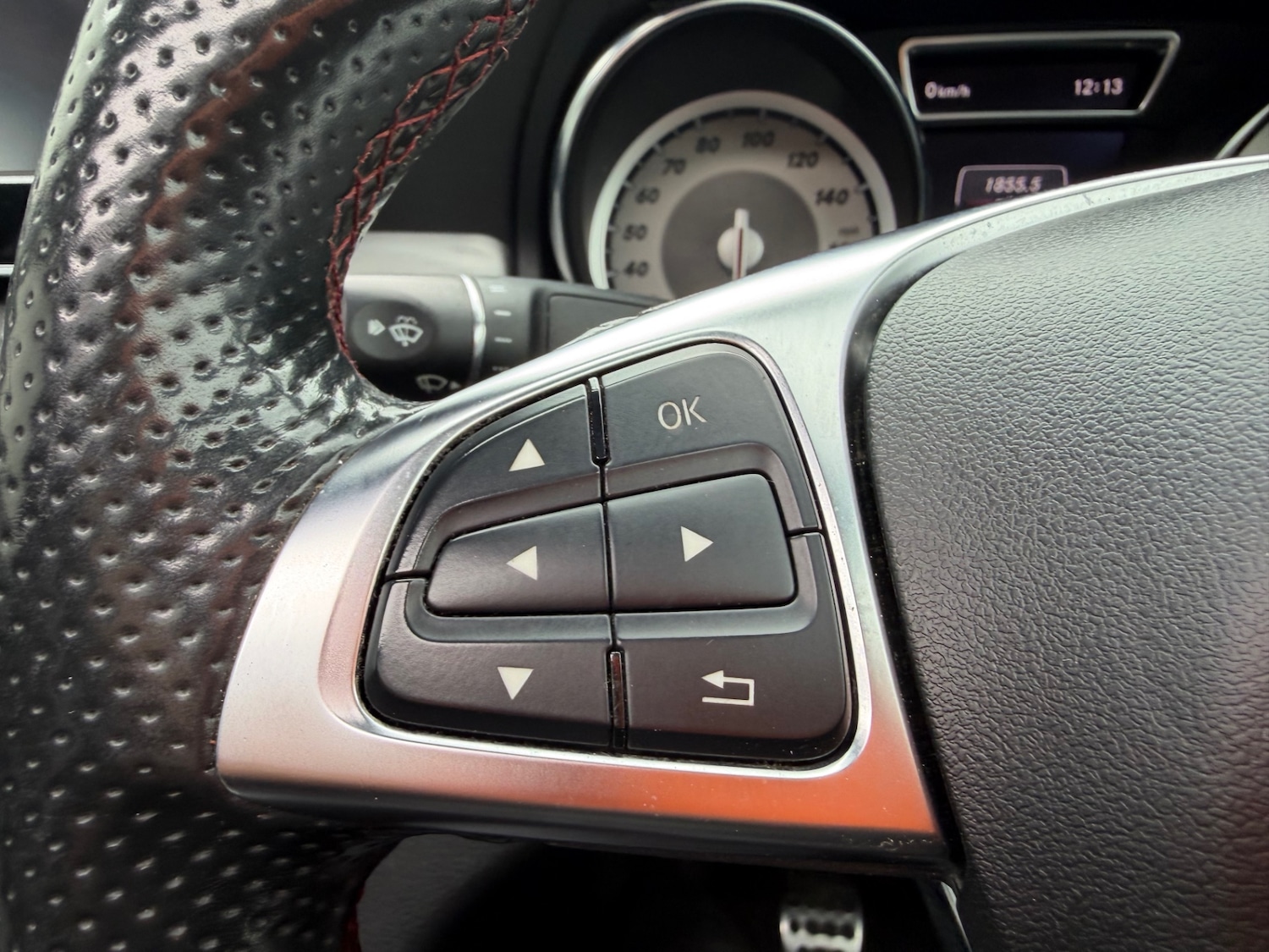 Used Mercedes-Benz CLA 2015 for sale - 78085104: Photo 25