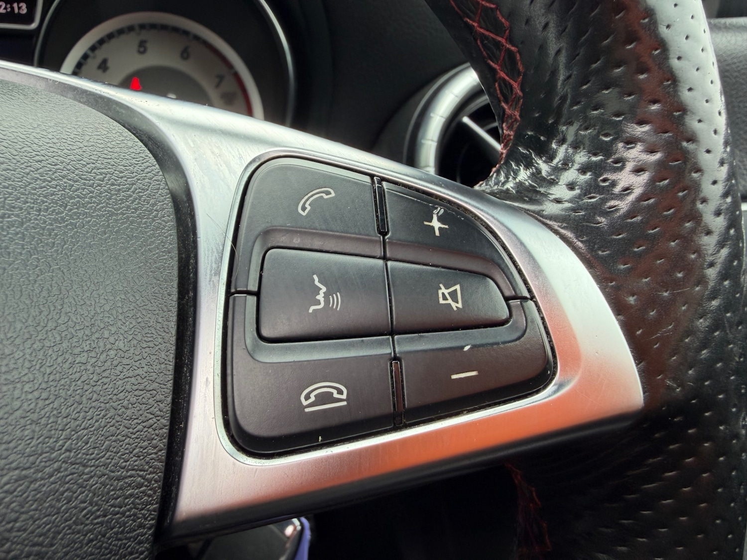 Used Mercedes-Benz CLA 2015 for sale - 78085104: Photo 26