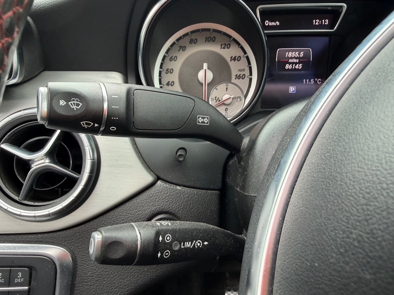 Used Mercedes-Benz CLA 2015 for sale - 78085104: Photo 27