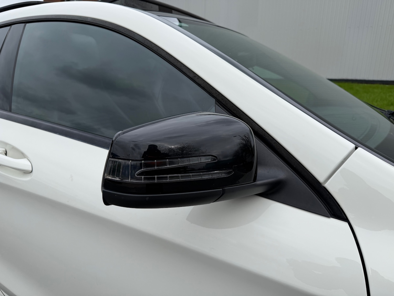 Used Mercedes-Benz CLA 2015 for sale - 78085104: Photo 38