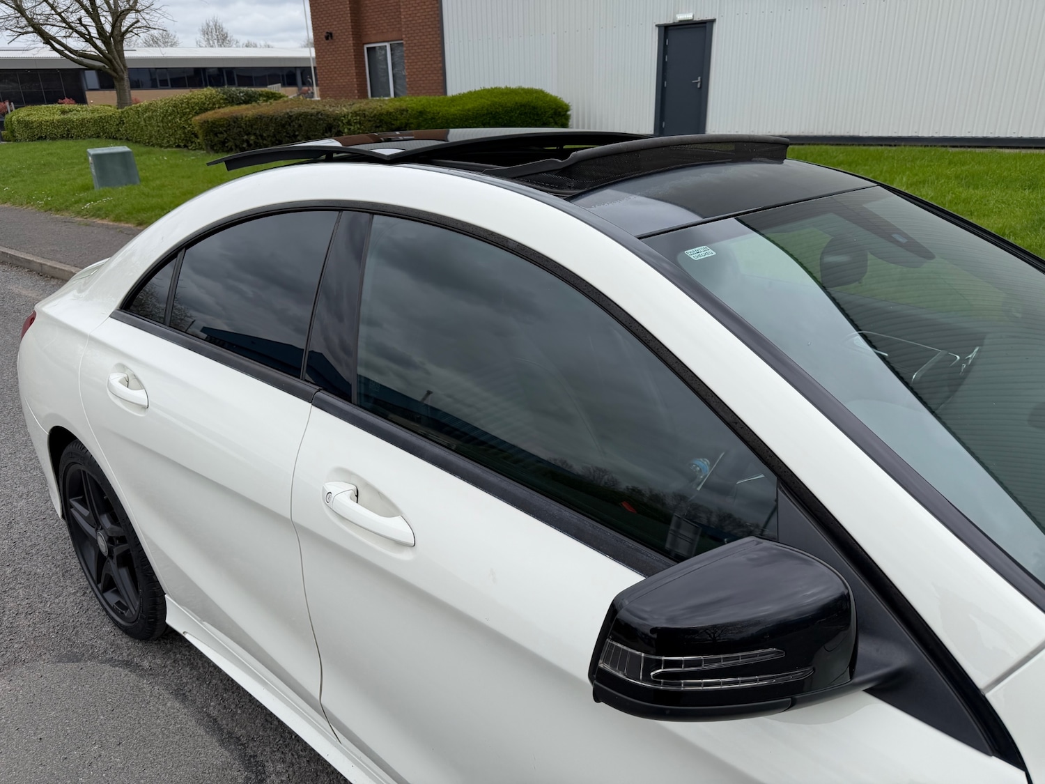 Used Mercedes-Benz CLA 2015 for sale - 78085104: Photo 39