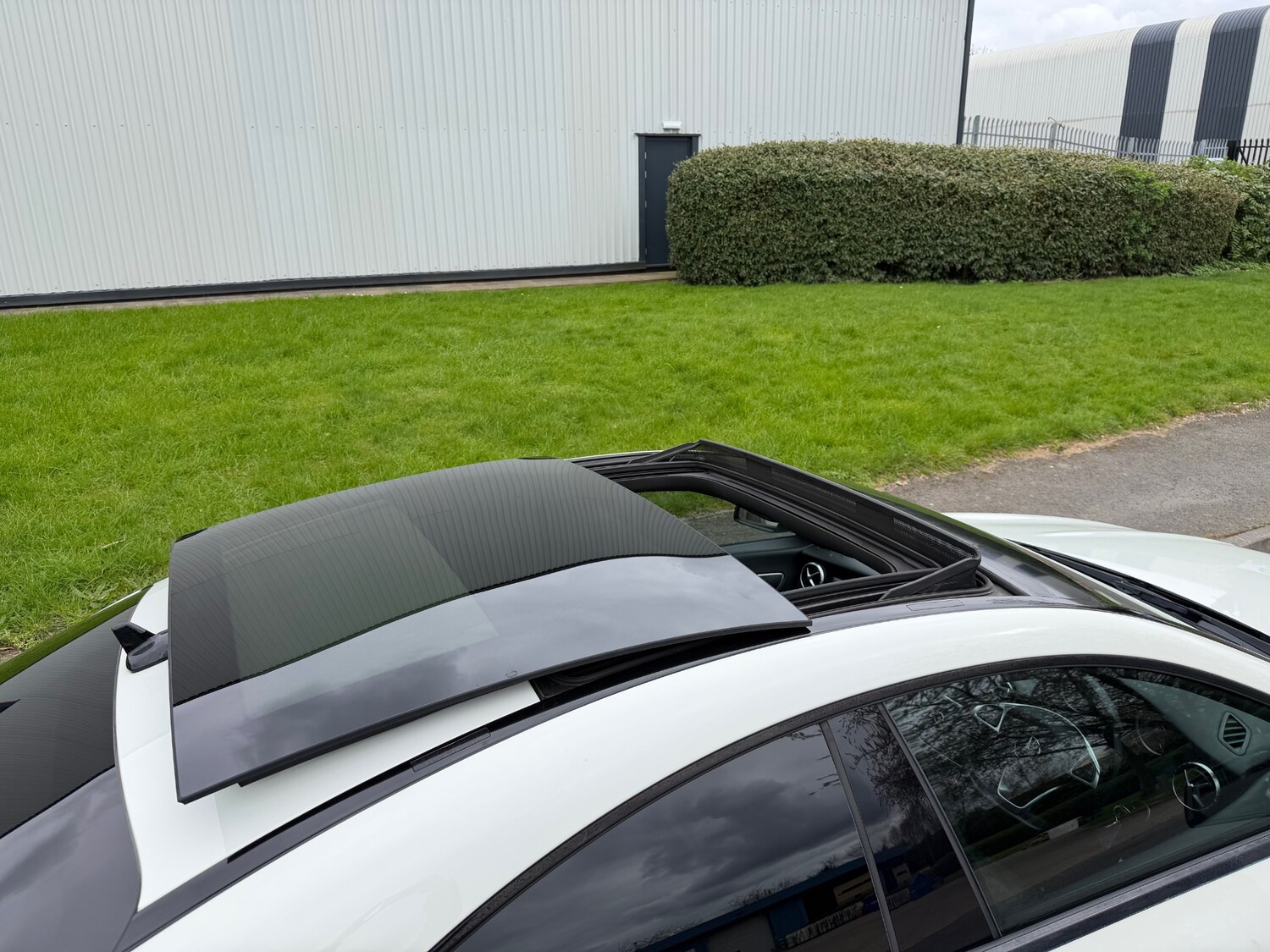 Used Mercedes-Benz CLA 2015 for sale - 78085104: Photo 40