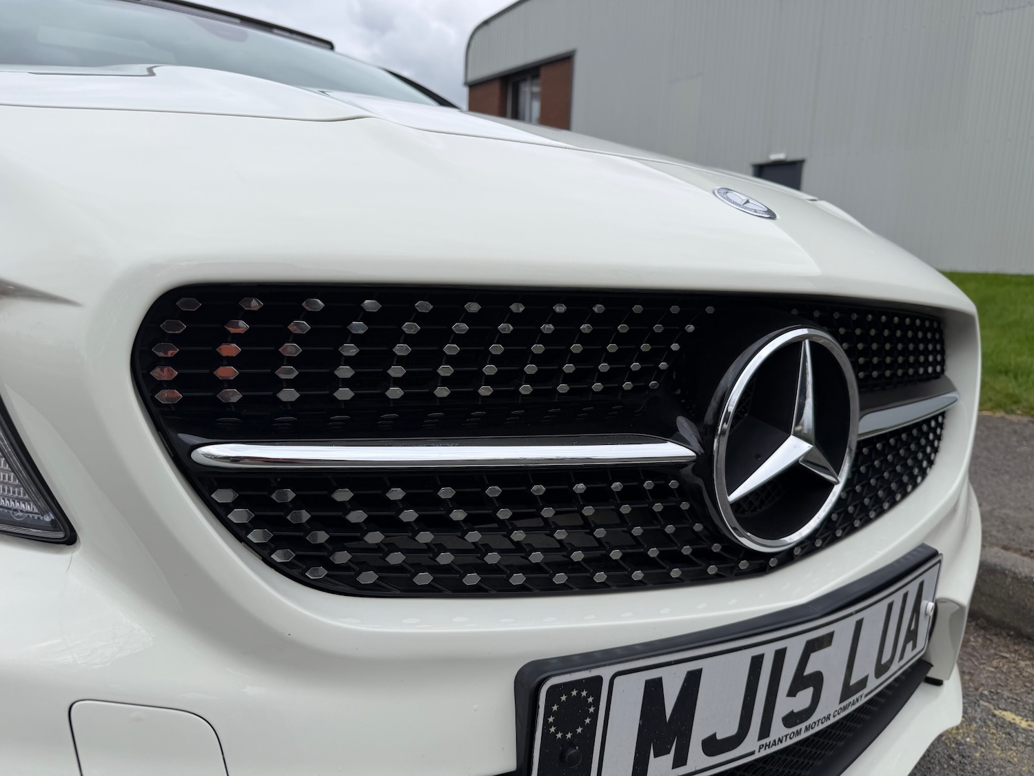 Used Mercedes-Benz CLA 2015 for sale - 78085104: Photo 41