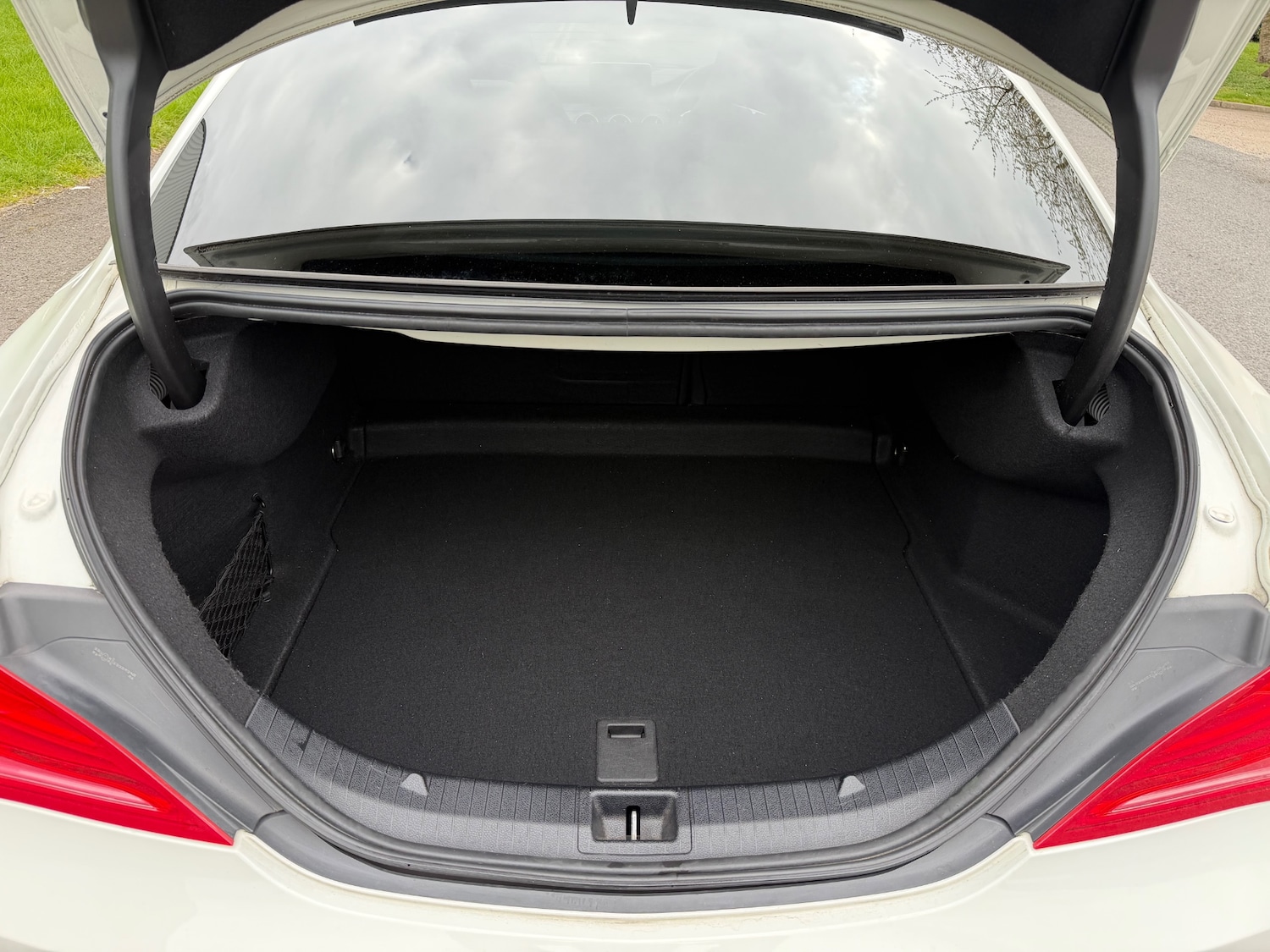 Used Mercedes-Benz CLA 2015 for sale - 78085104: Photo 46