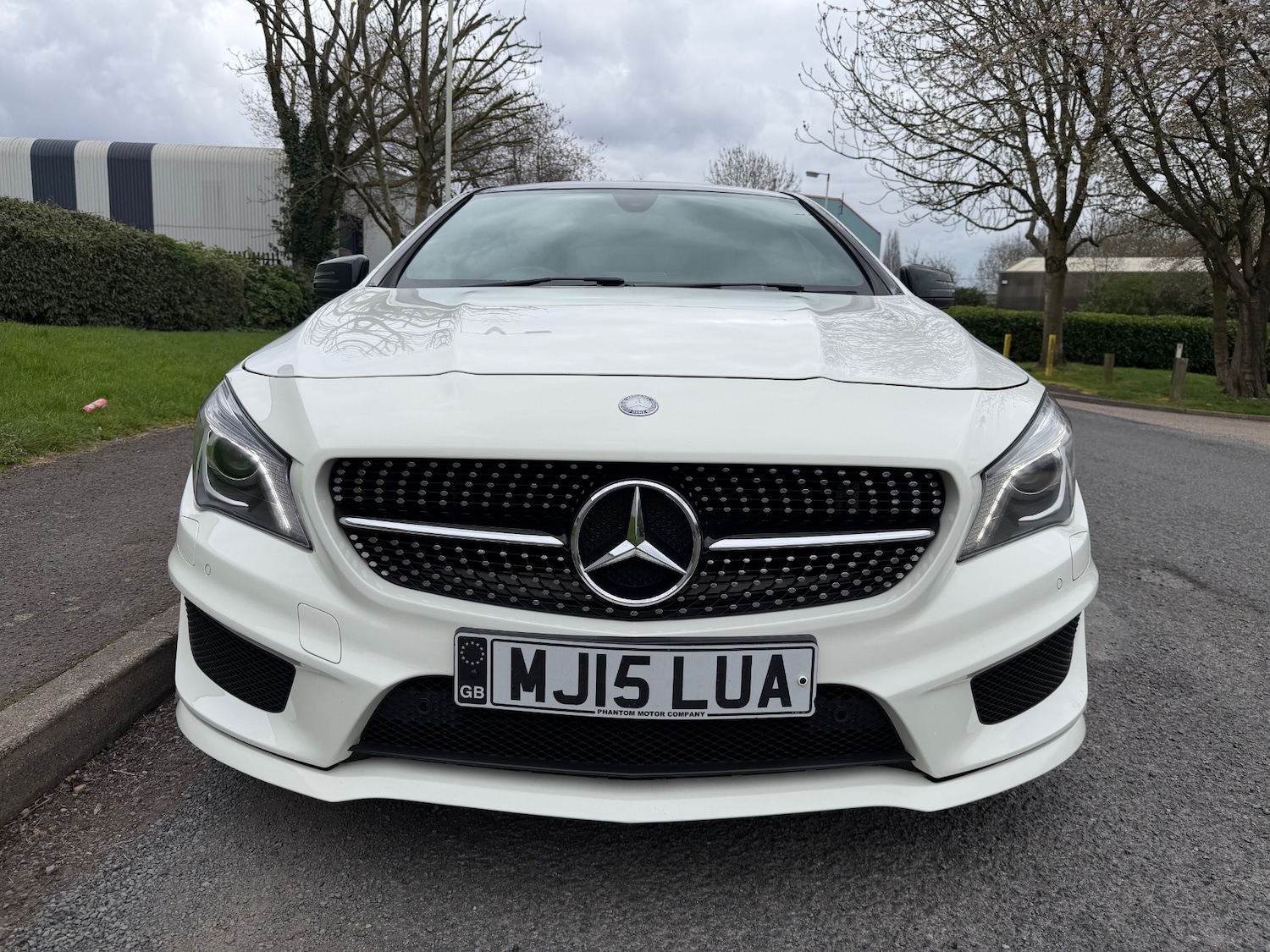 Used Mercedes-Benz CLA 2015 for sale - 78085104: Photo 47