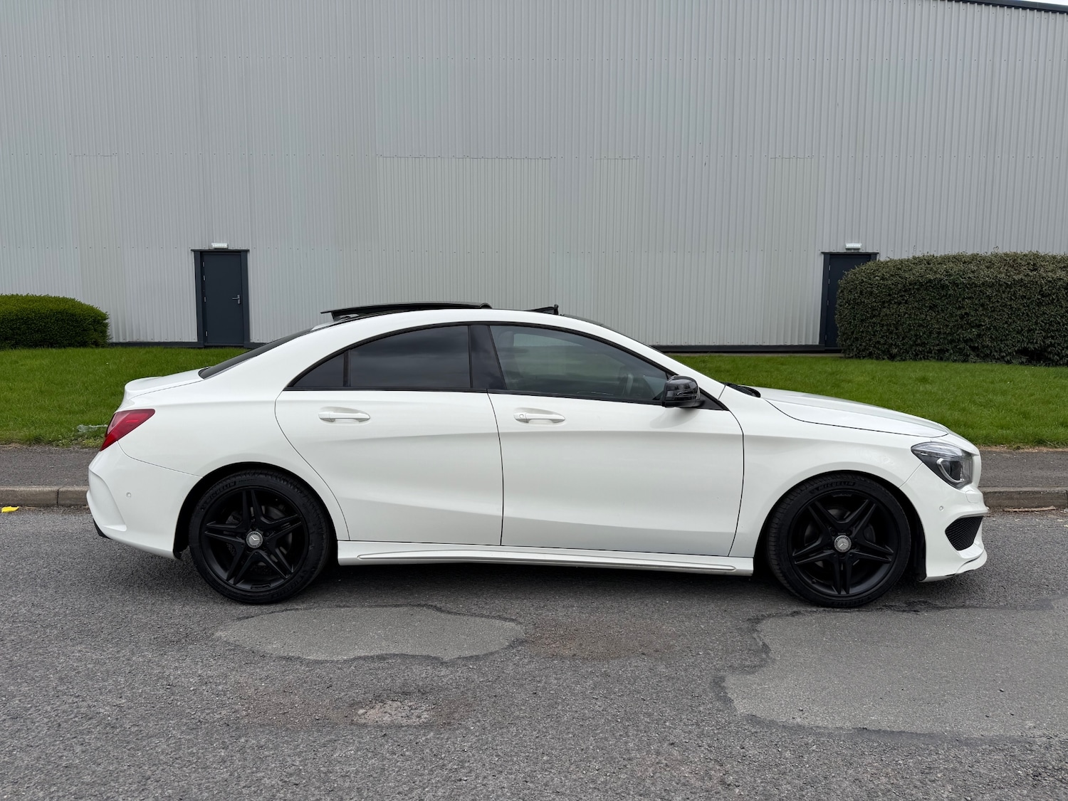 Used Mercedes-Benz CLA 2015 for sale - 78085104: Photo 6