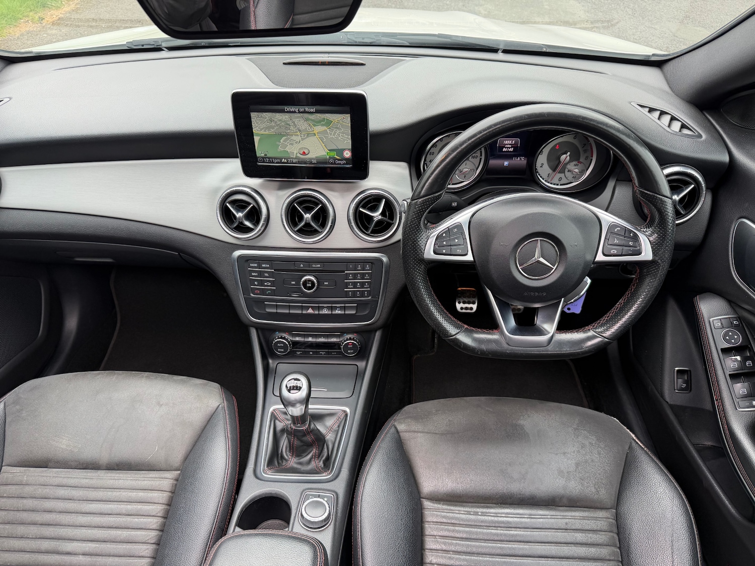 Used Mercedes-Benz CLA 2015 for sale - 78085104: Photo 7