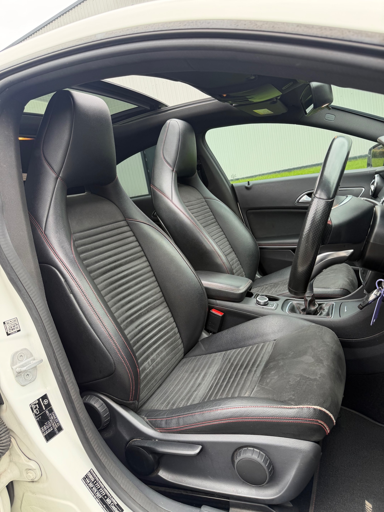 Used Mercedes-Benz CLA 2015 for sale - 78085104: Photo 8