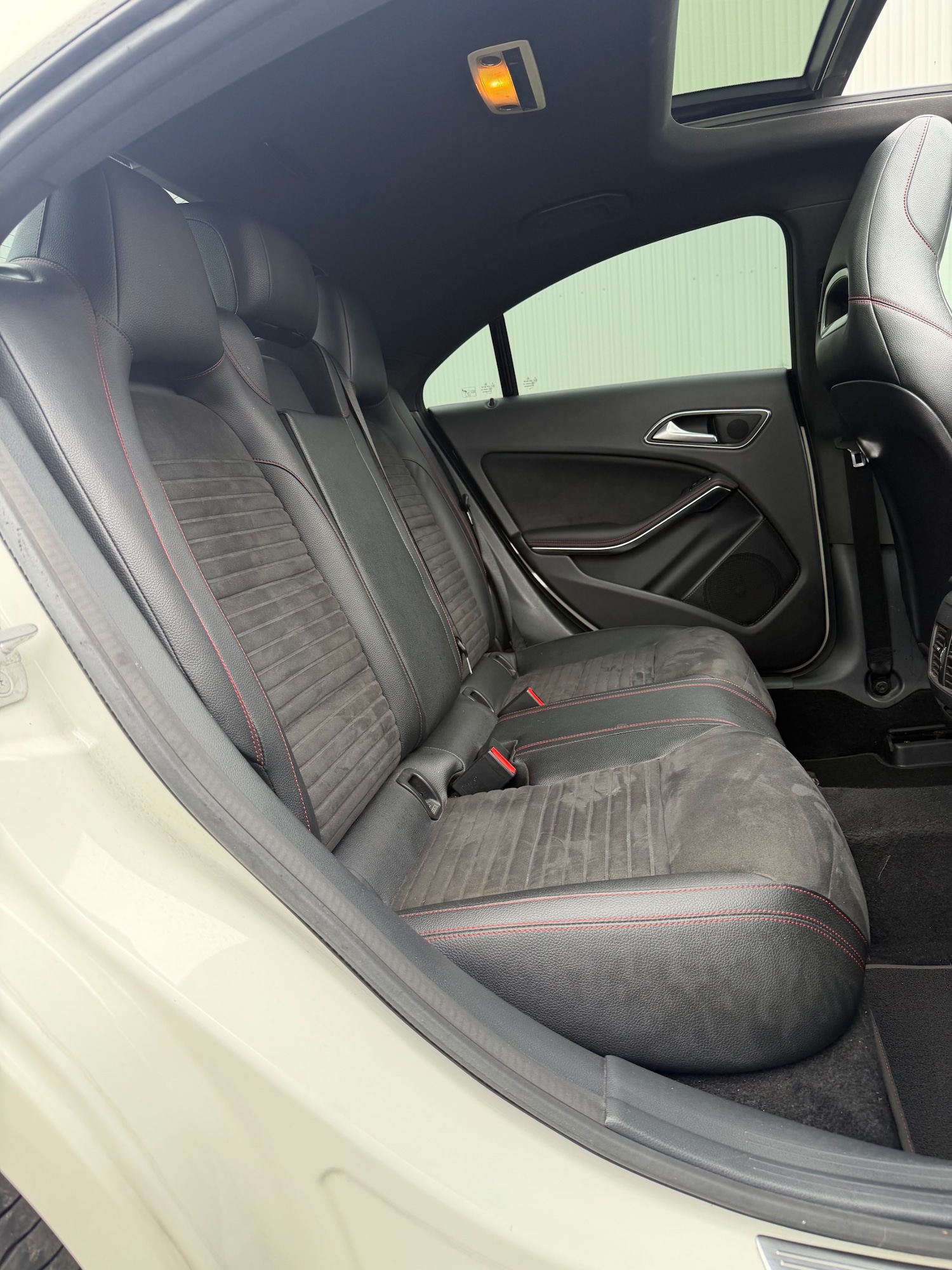 Used Mercedes-Benz CLA 2015 for sale - 78085104: Photo 9