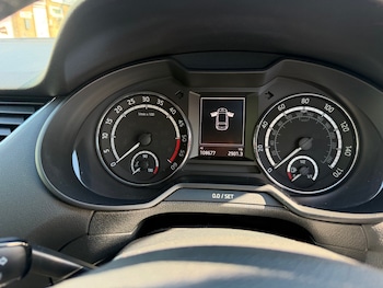 Used Skoda Octavia 2013 for sale - 78384872: Photo