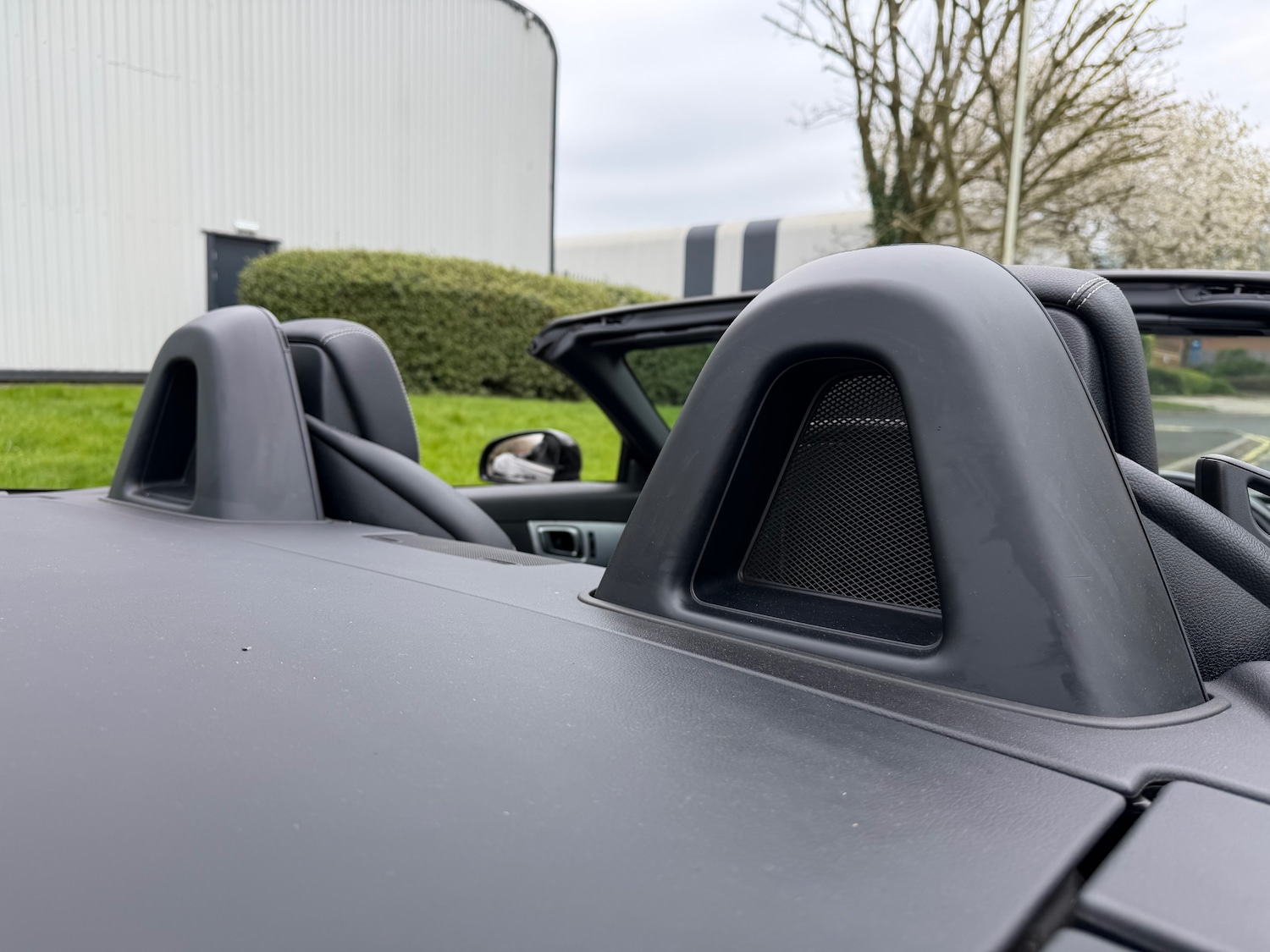 Used Mercedes-Benz SLC 2017 for sale - 78213670: Photo 11