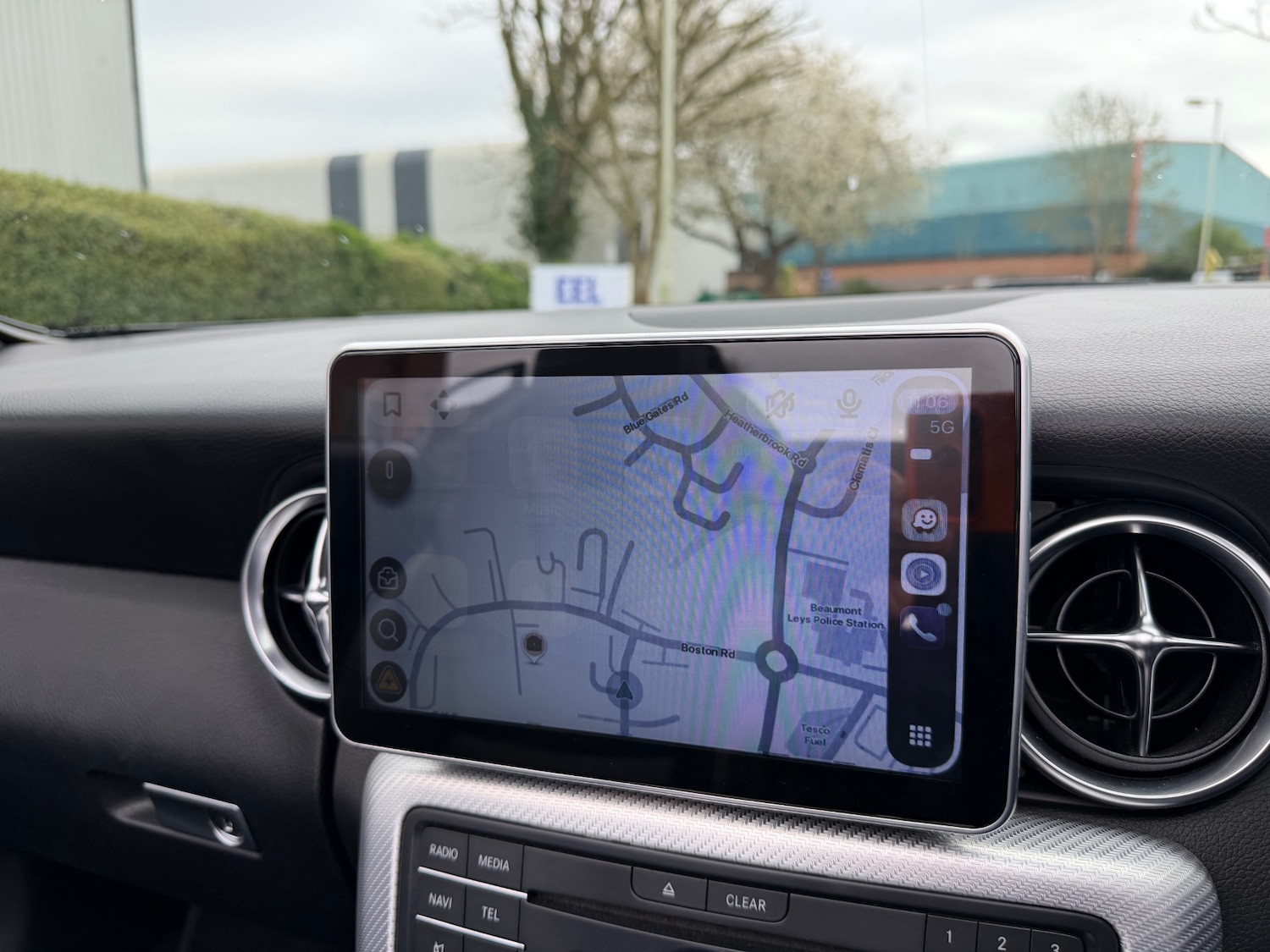 Used Mercedes-Benz SLC 2017 for sale - 78213670: Photo 12