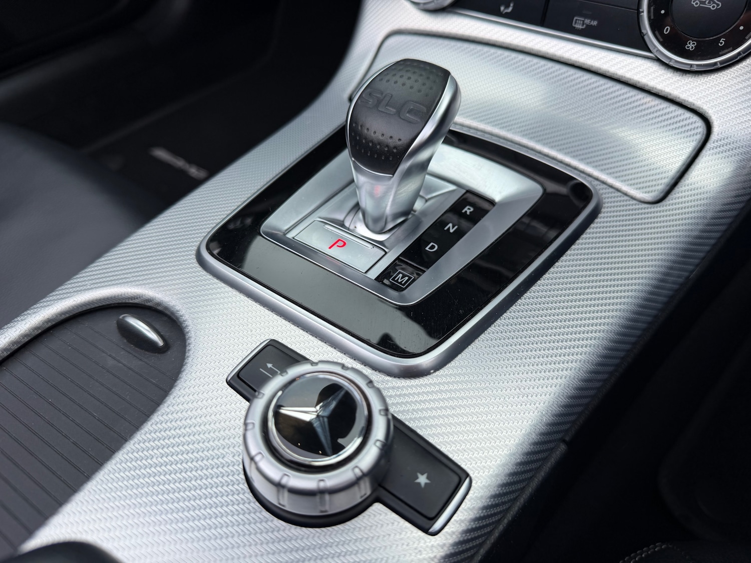 Used Mercedes-Benz SLC 2017 for sale - 78213670: Photo 13