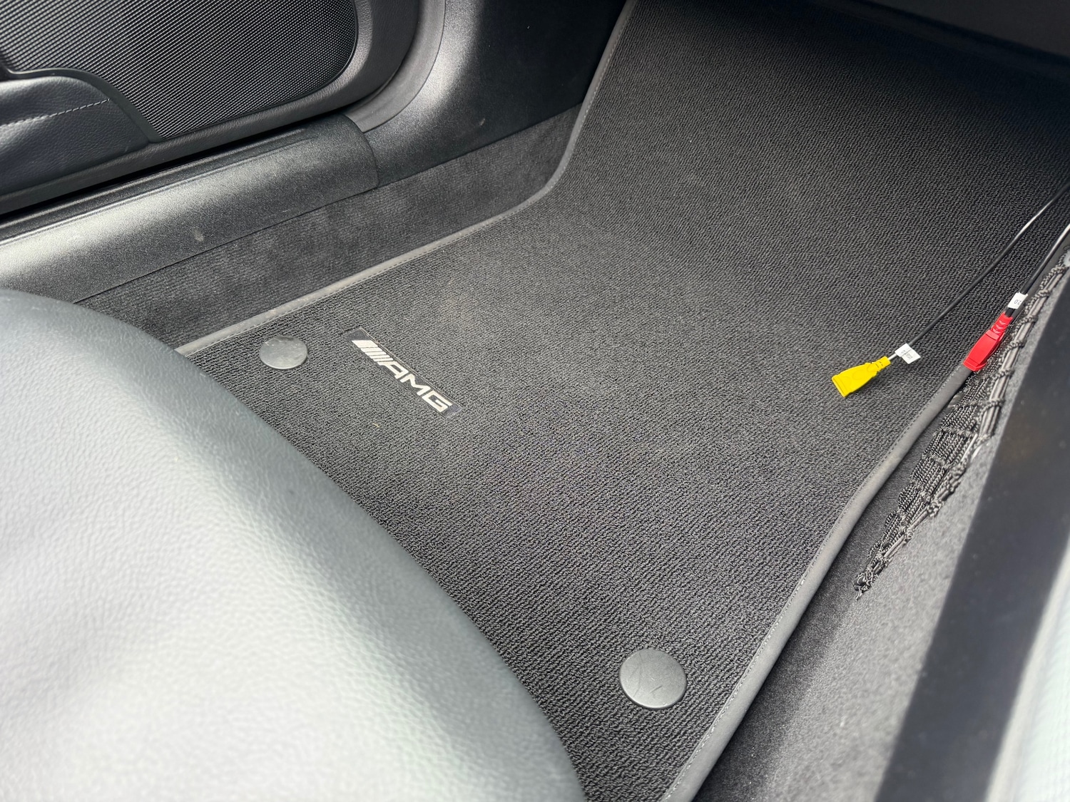 Used Mercedes-Benz SLC 2017 for sale - 78213670: Photo 14