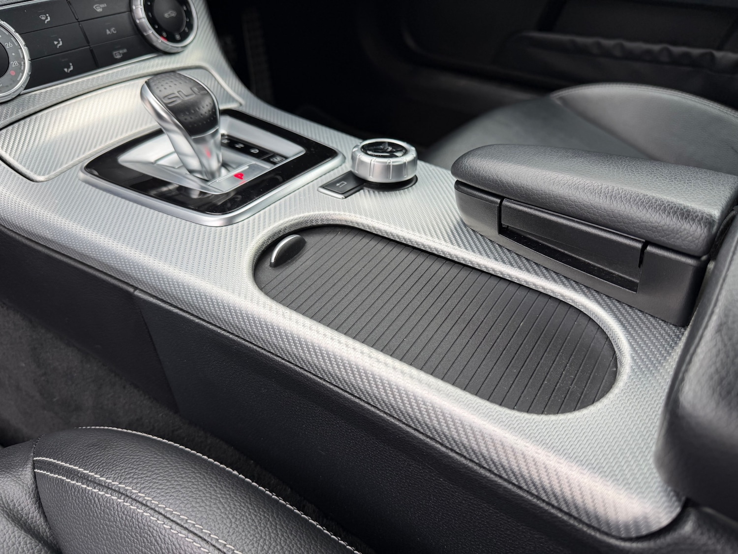 Used Mercedes-Benz SLC 2017 for sale - 78213670: Photo 16