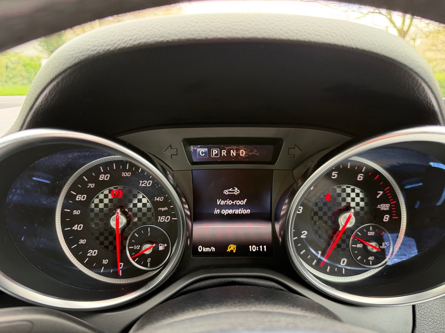 Used Mercedes-Benz SLC 2017 for sale - 78213670: Photo 19