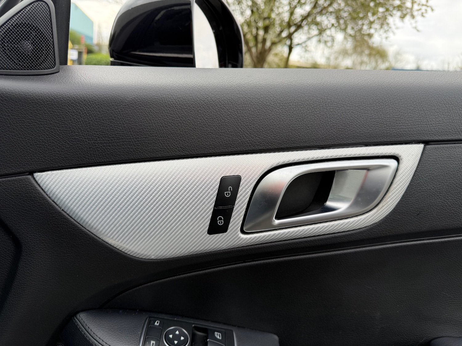 Used Mercedes-Benz SLC 2017 for sale - 78213670: Photo 25