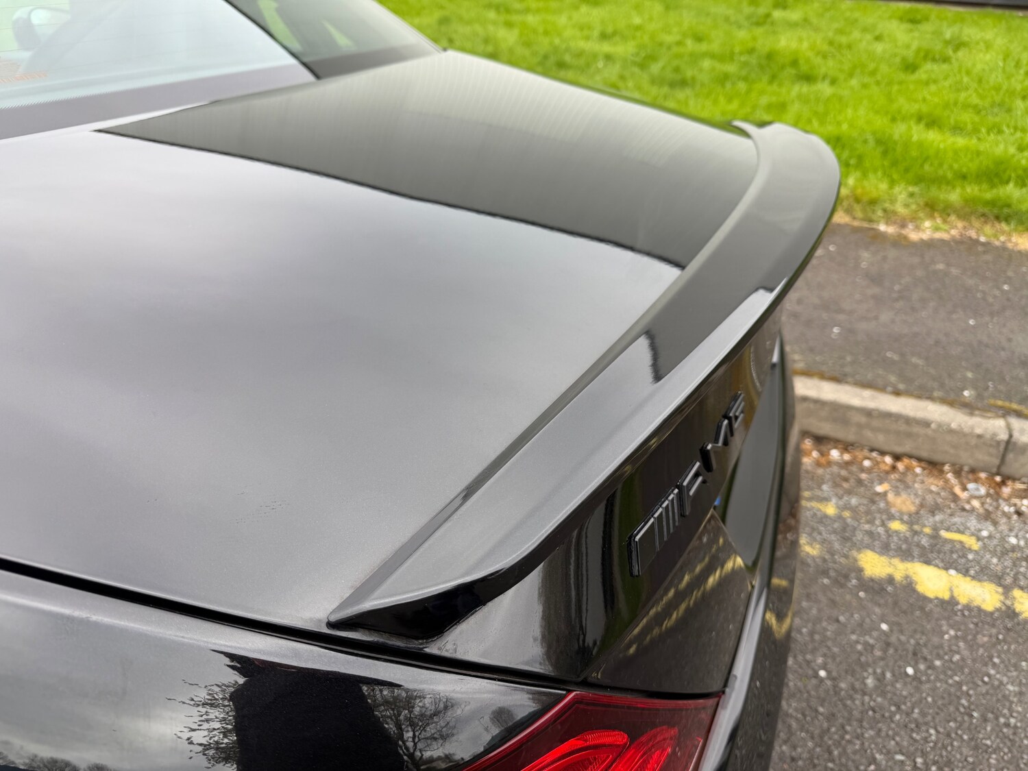 Used Mercedes-Benz SLC 2017 for sale - 78213670: Photo 26