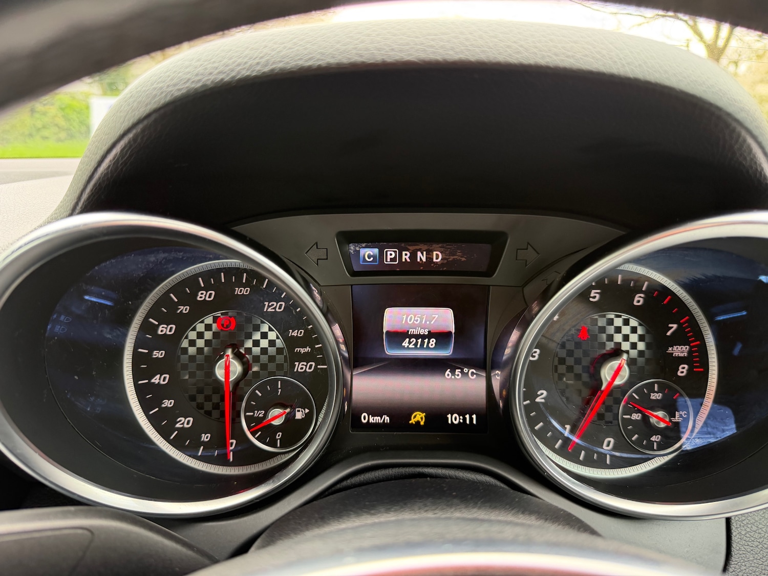 Used Mercedes-Benz SLC 2017 for sale - 78213670: Photo 28