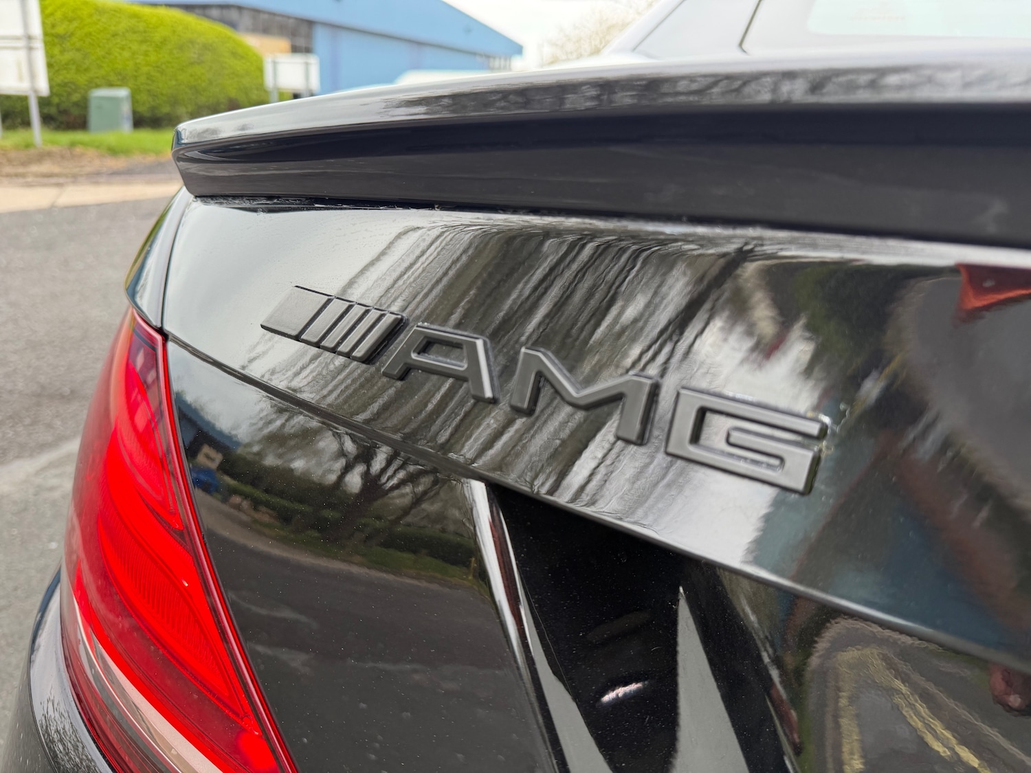 Used Mercedes-Benz SLC 2017 for sale - 78213670: Photo 29