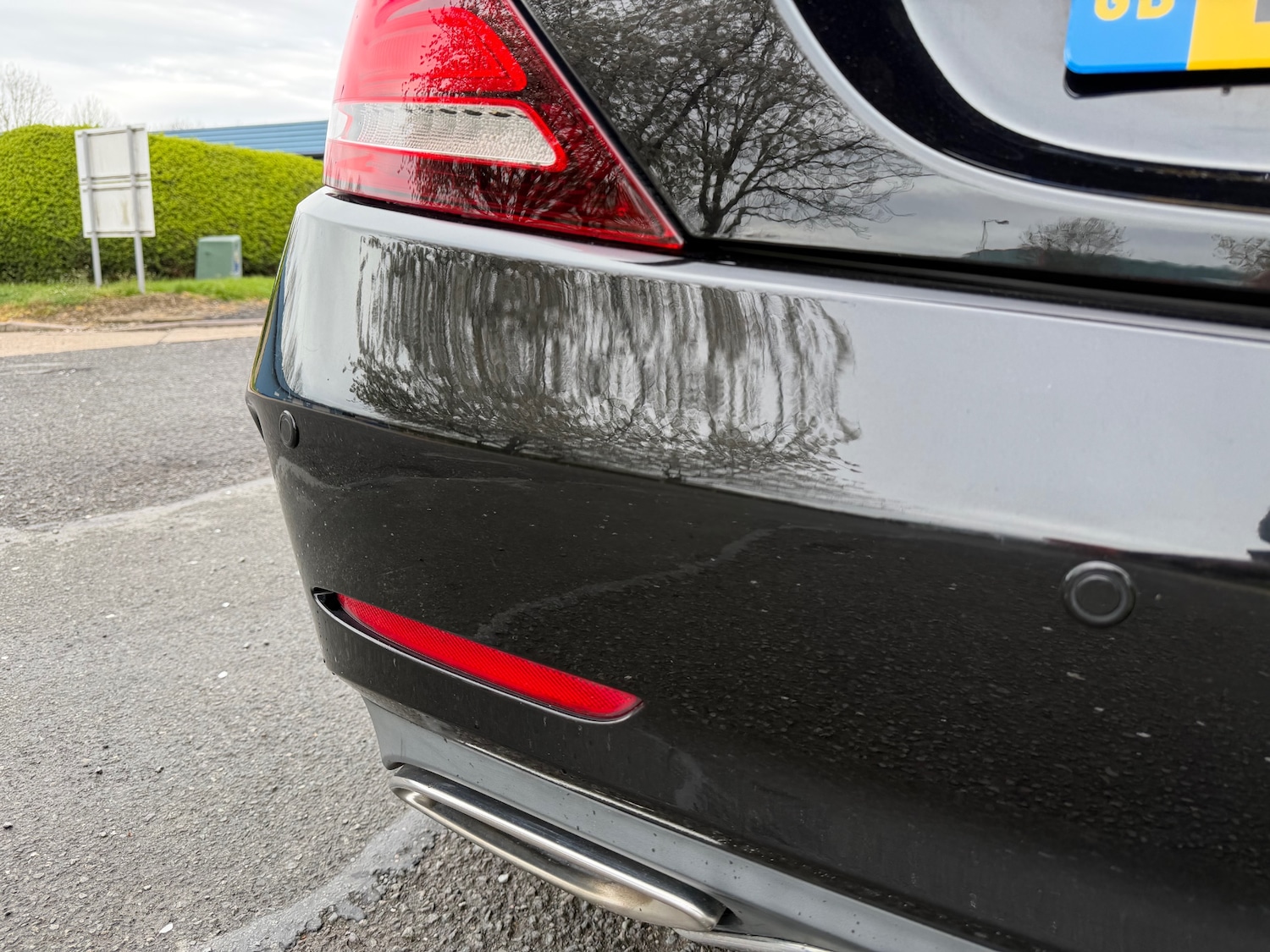 Used Mercedes-Benz SLC 2017 for sale - 78213670: Photo 30