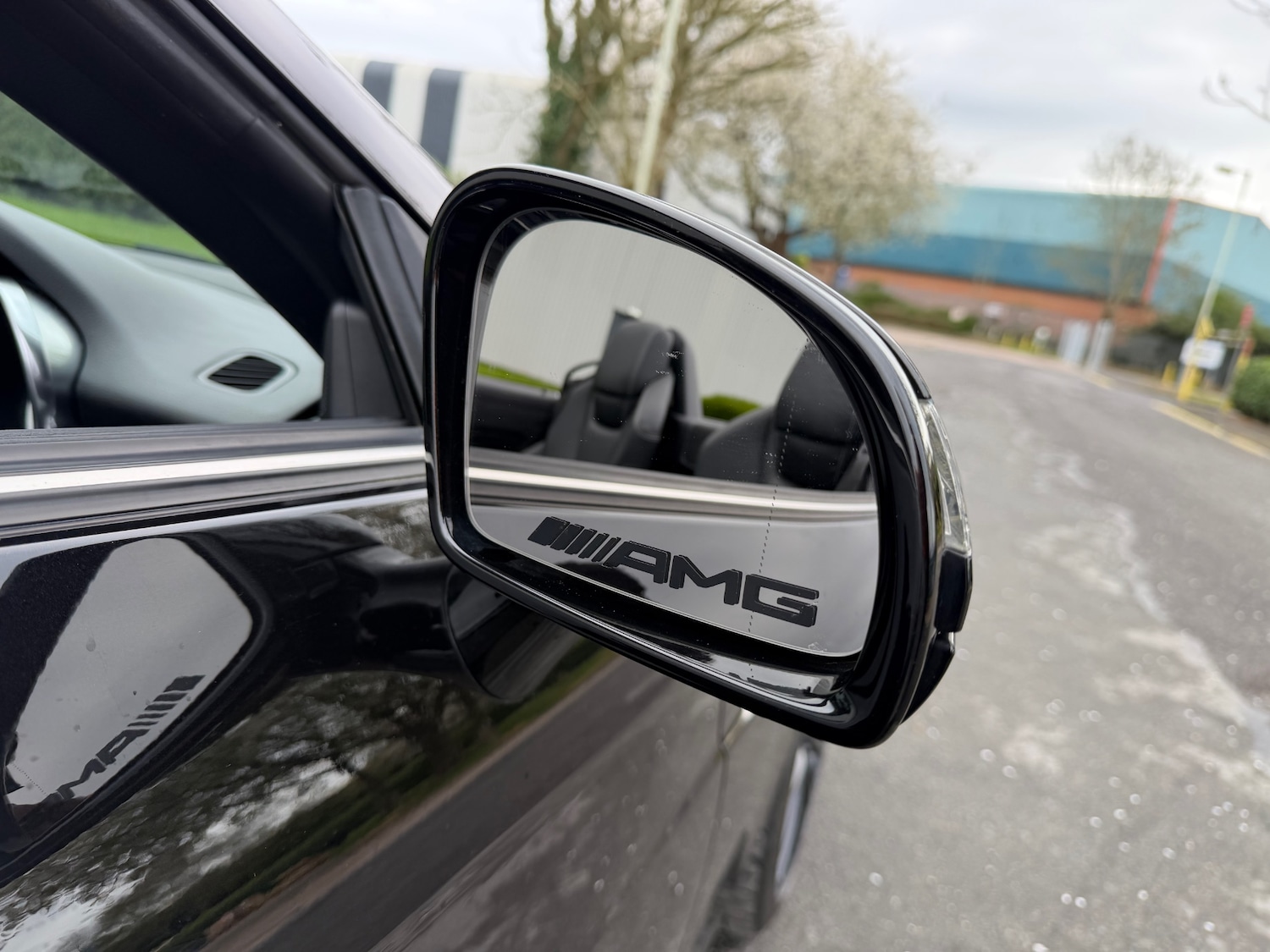 Used Mercedes-Benz SLC 2017 for sale - 78213670: Photo 32