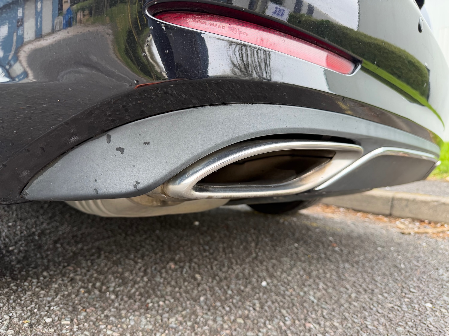 Used Mercedes-Benz SLC 2017 for sale - 78213670: Photo 40