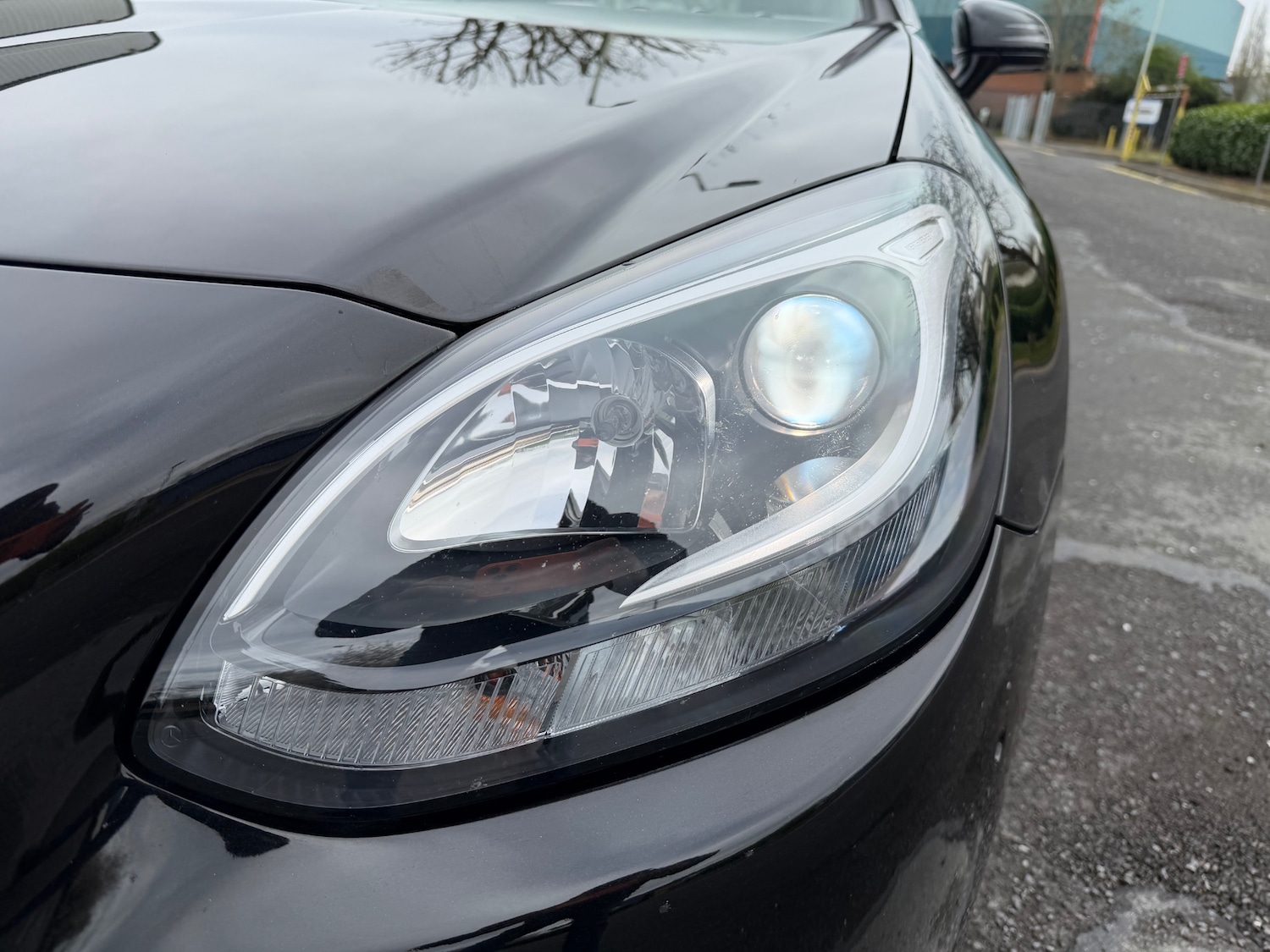 Used Mercedes-Benz SLC 2017 for sale - 78213670: Photo 42