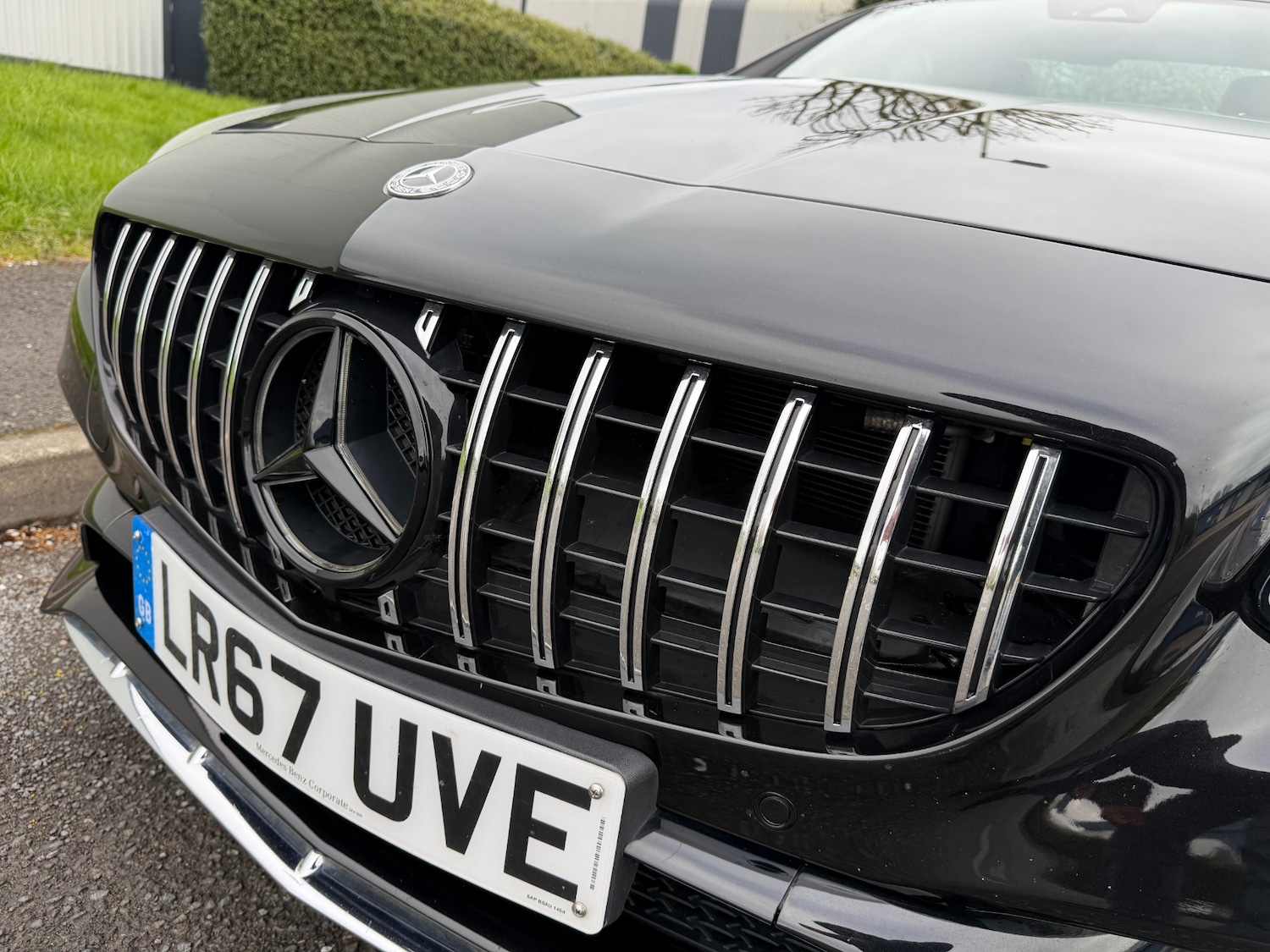 Used Mercedes-Benz SLC 2017 for sale - 78213670: Photo 43