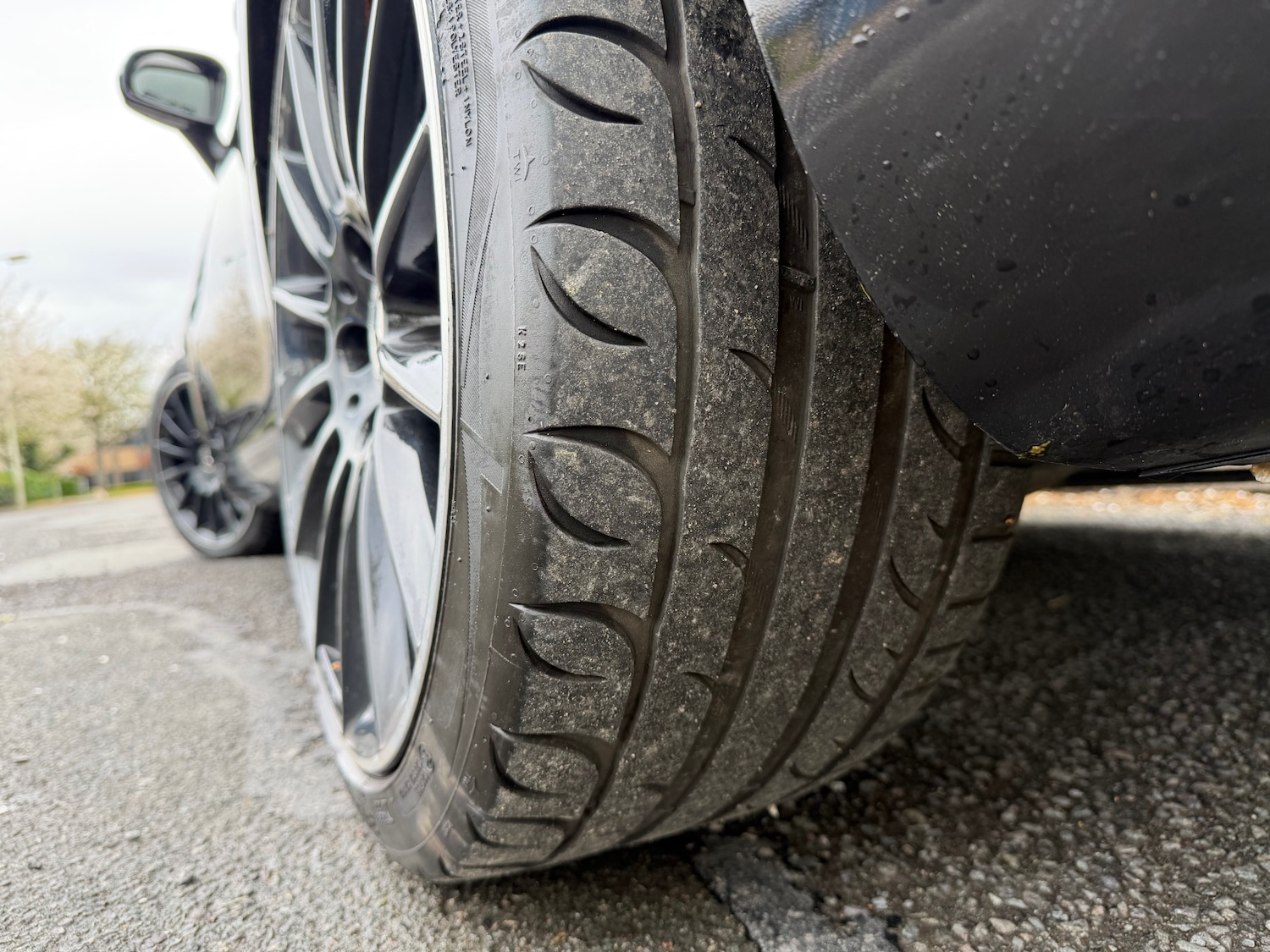 Used Mercedes-Benz SLC 2017 for sale - 78213670: Photo 47