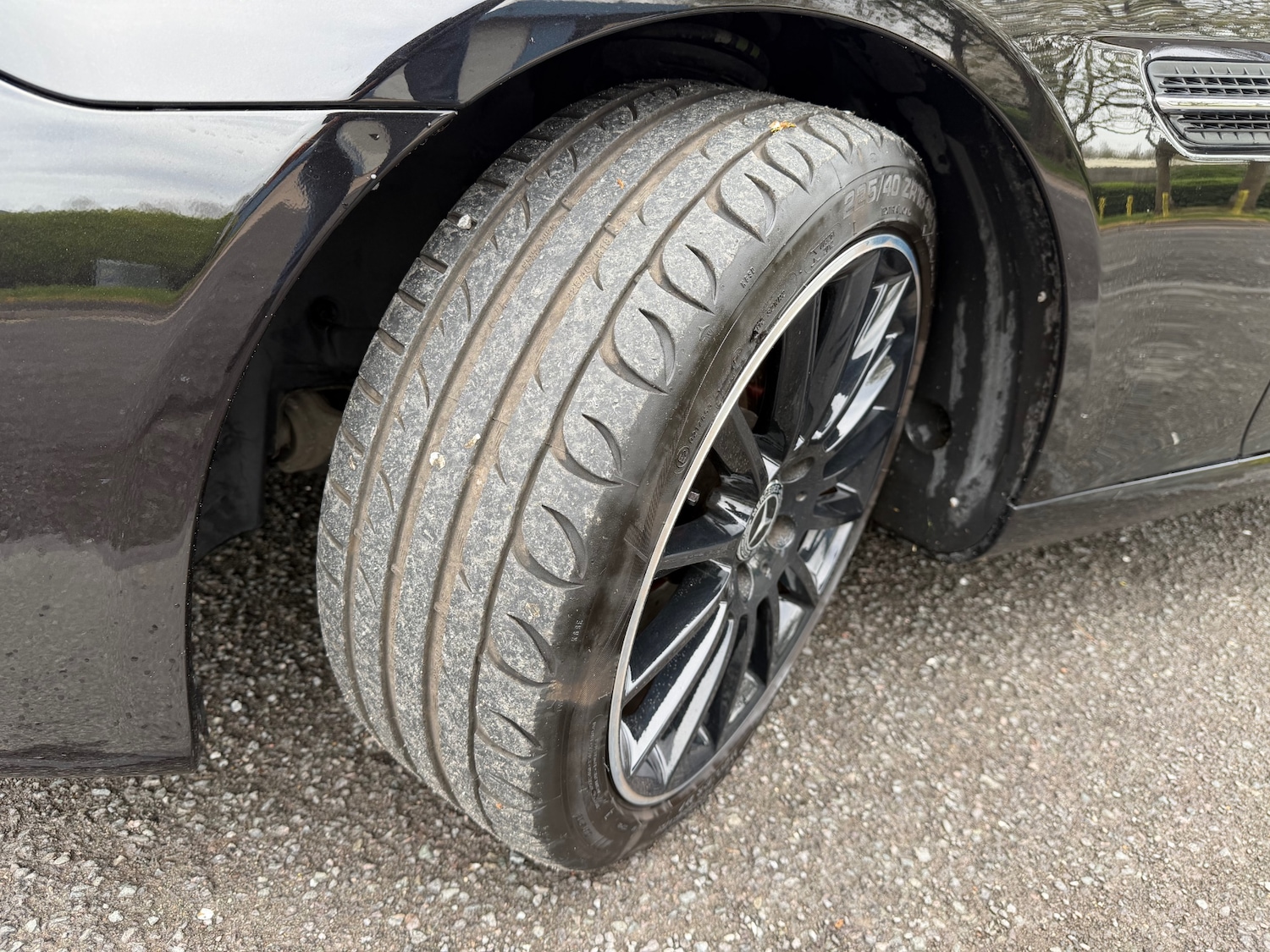 Used Mercedes-Benz SLC 2017 for sale - 78213670: Photo 48